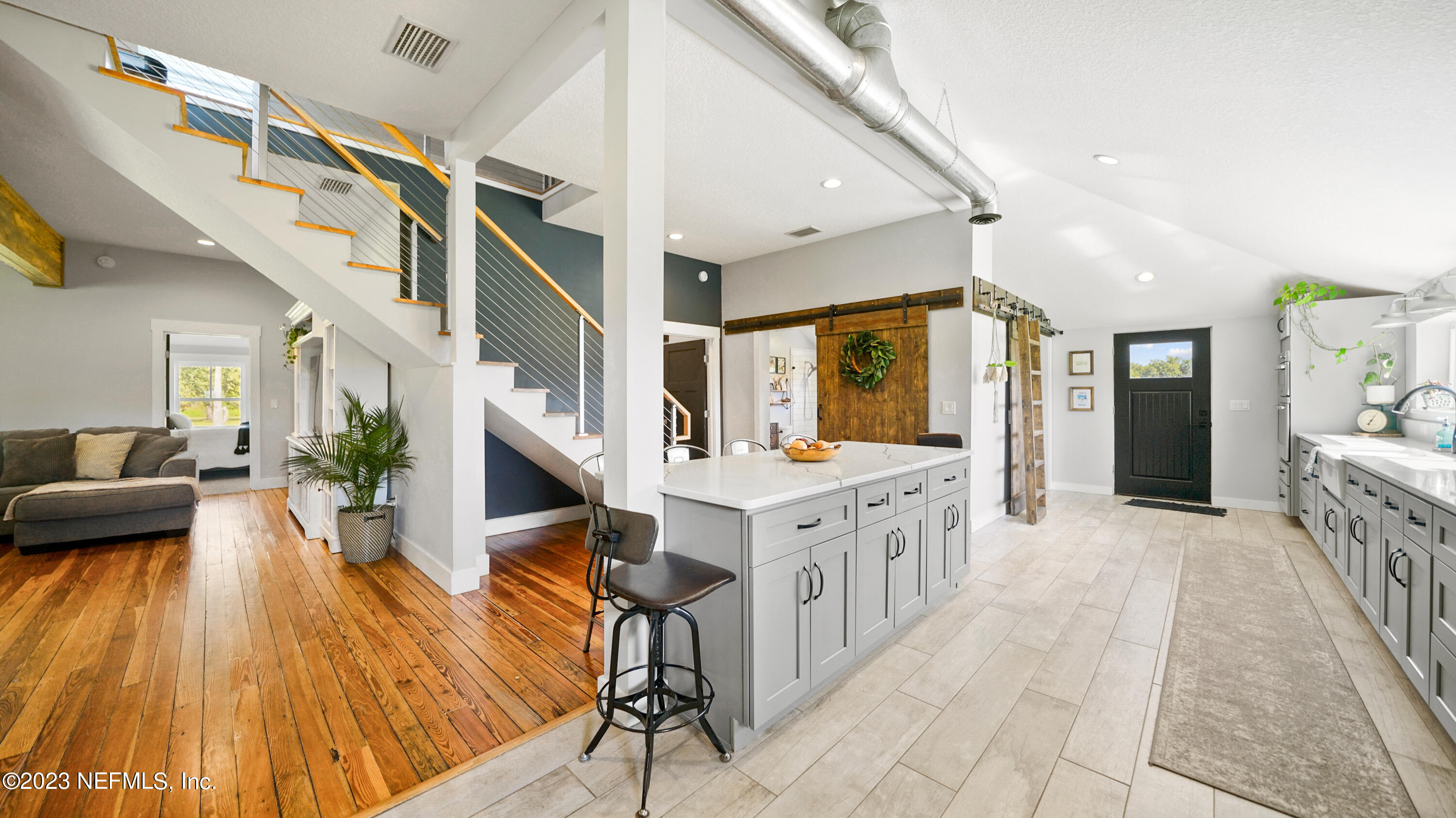 5050 T LUTHER BECK Road