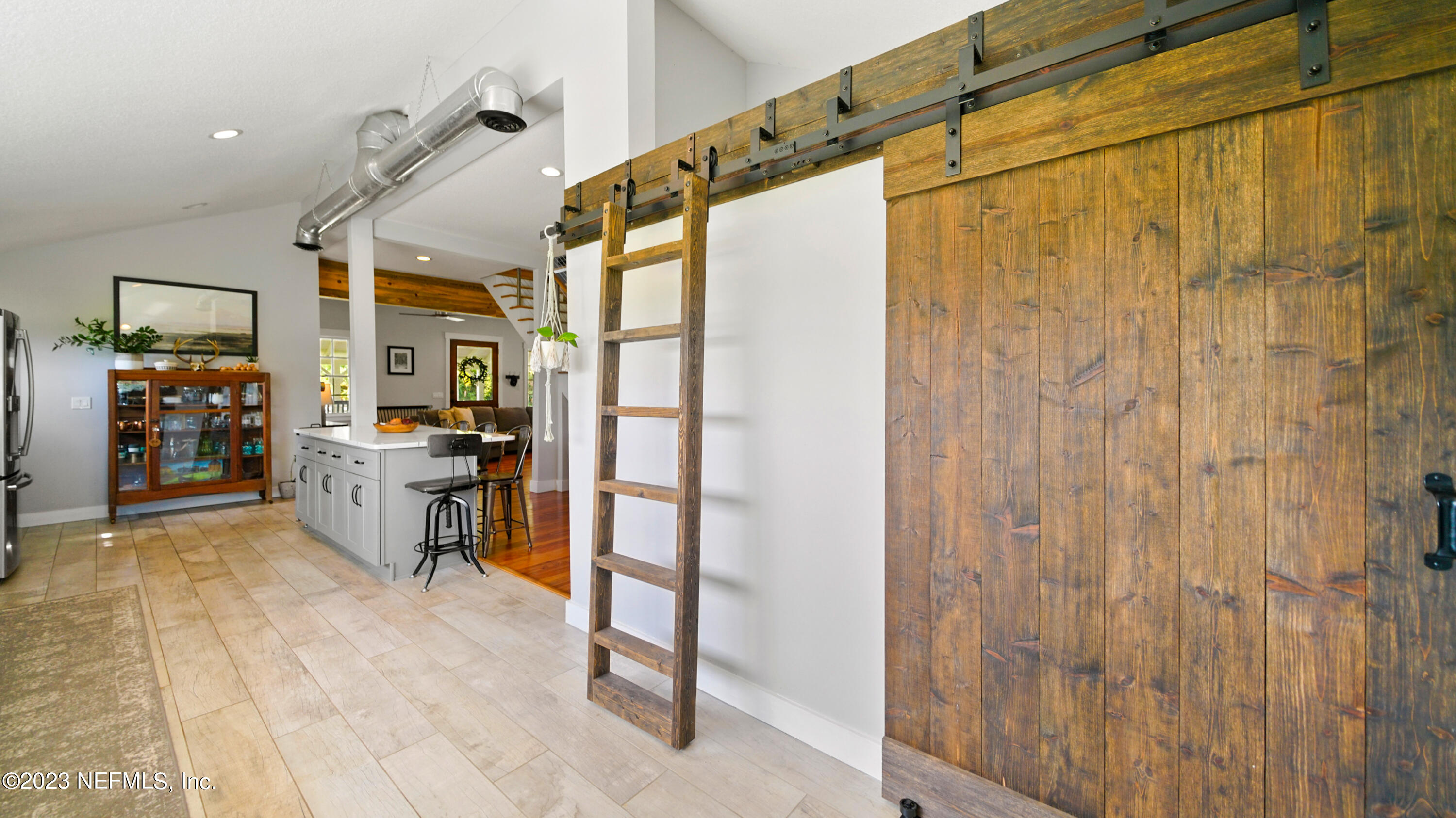 5050 T LUTHER BECK Road