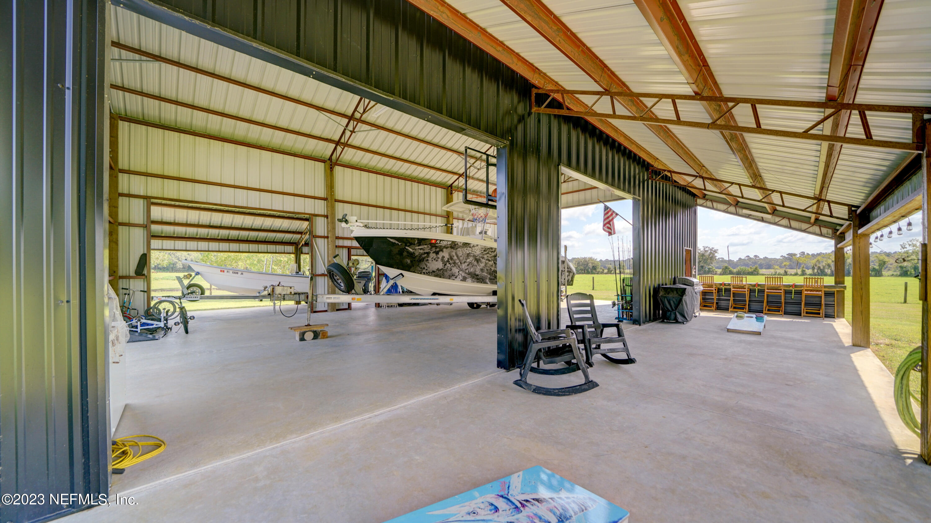 5050 T LUTHER BECK Road