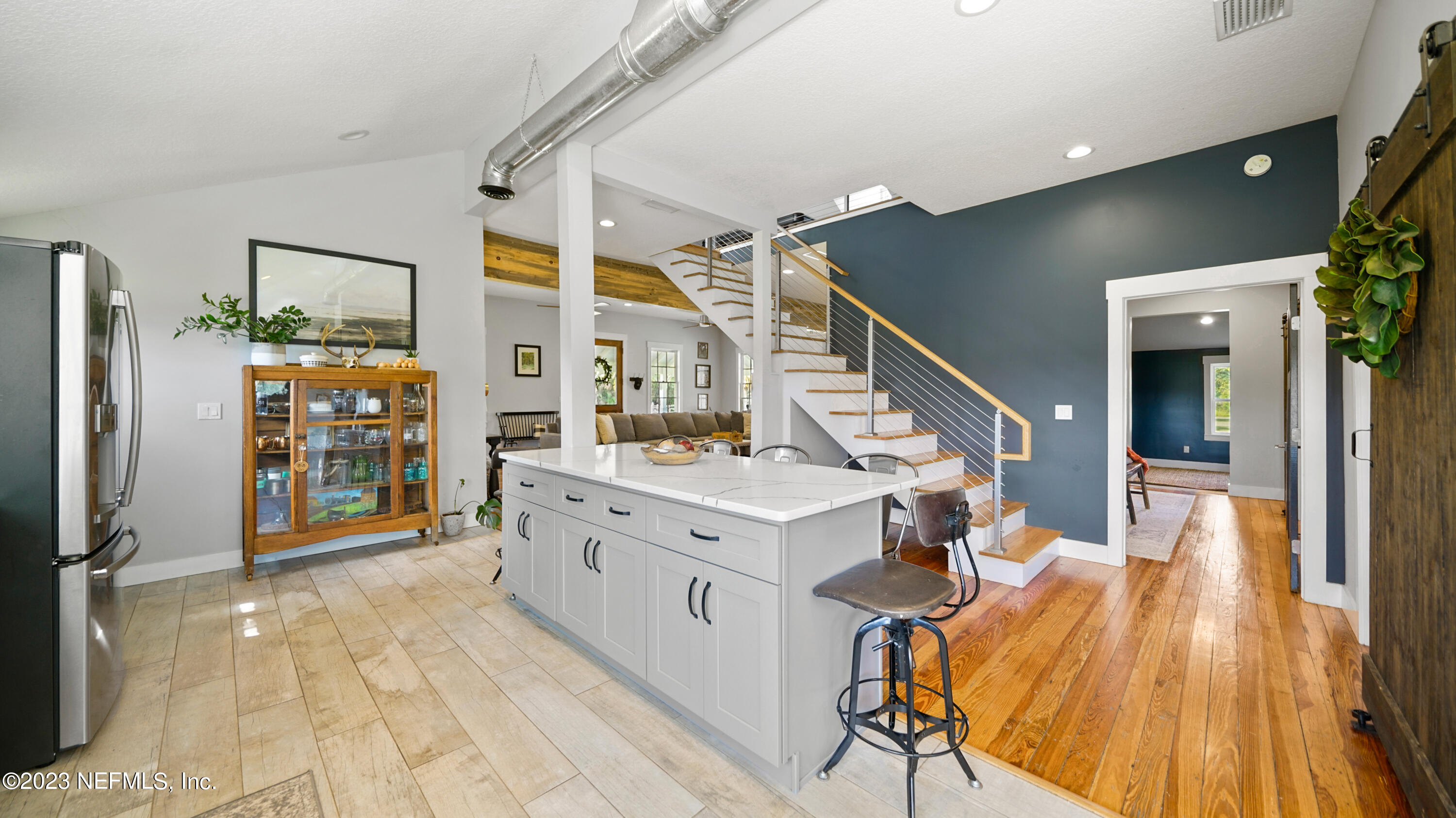 5050 T LUTHER BECK Road