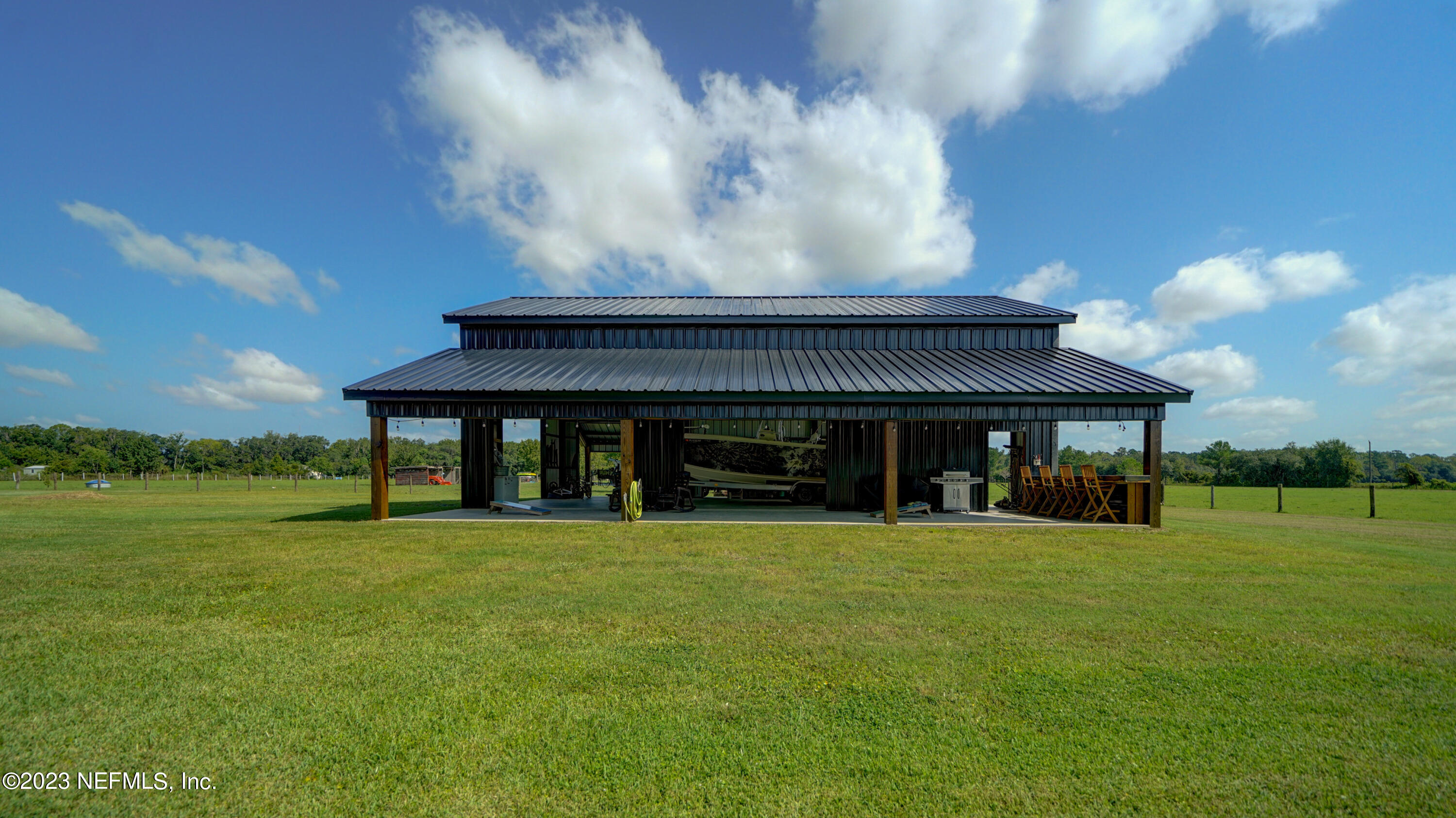 5050 T LUTHER BECK Road