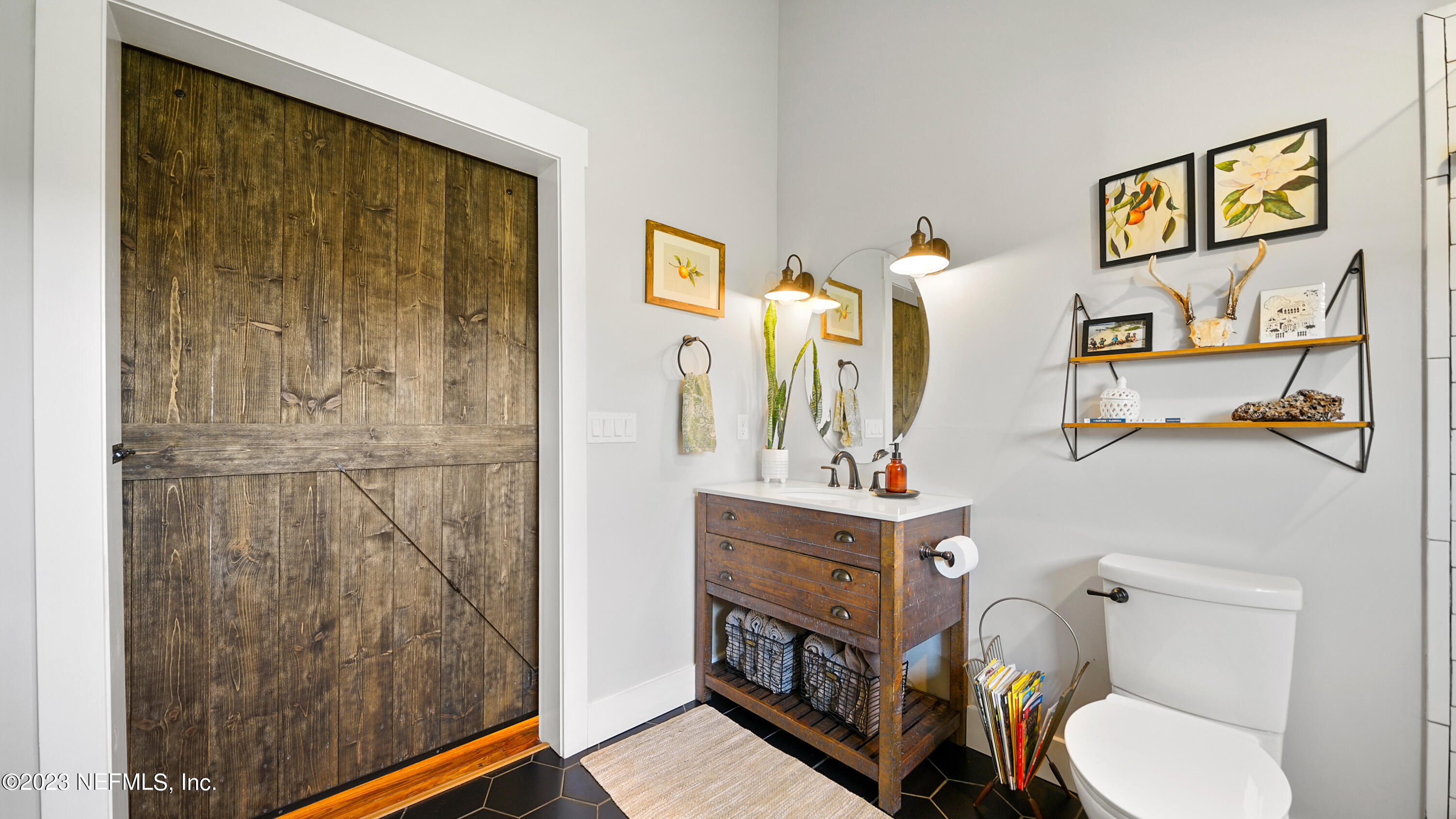 5050 T LUTHER BECK Road