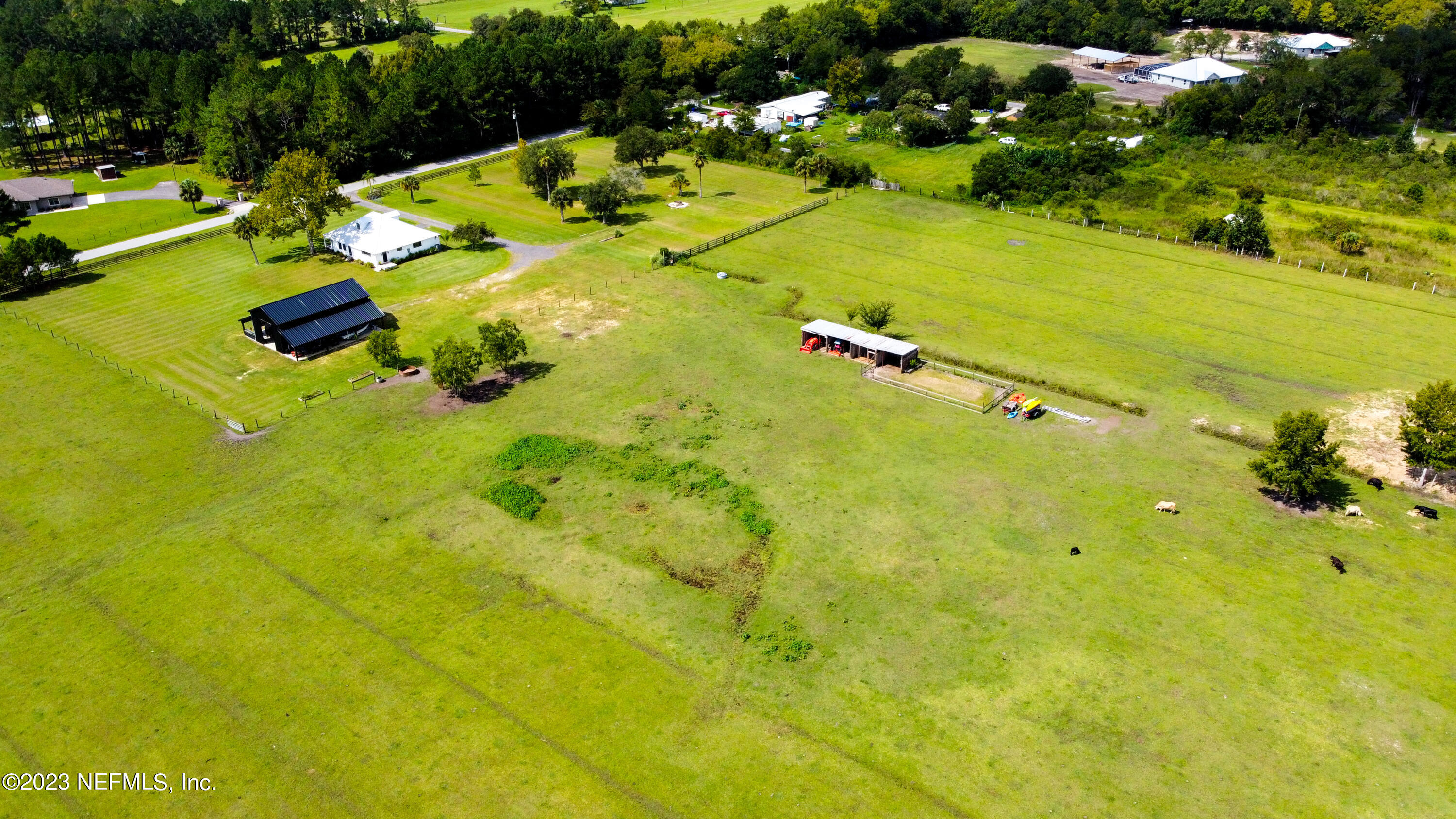 5050 T LUTHER BECK Road