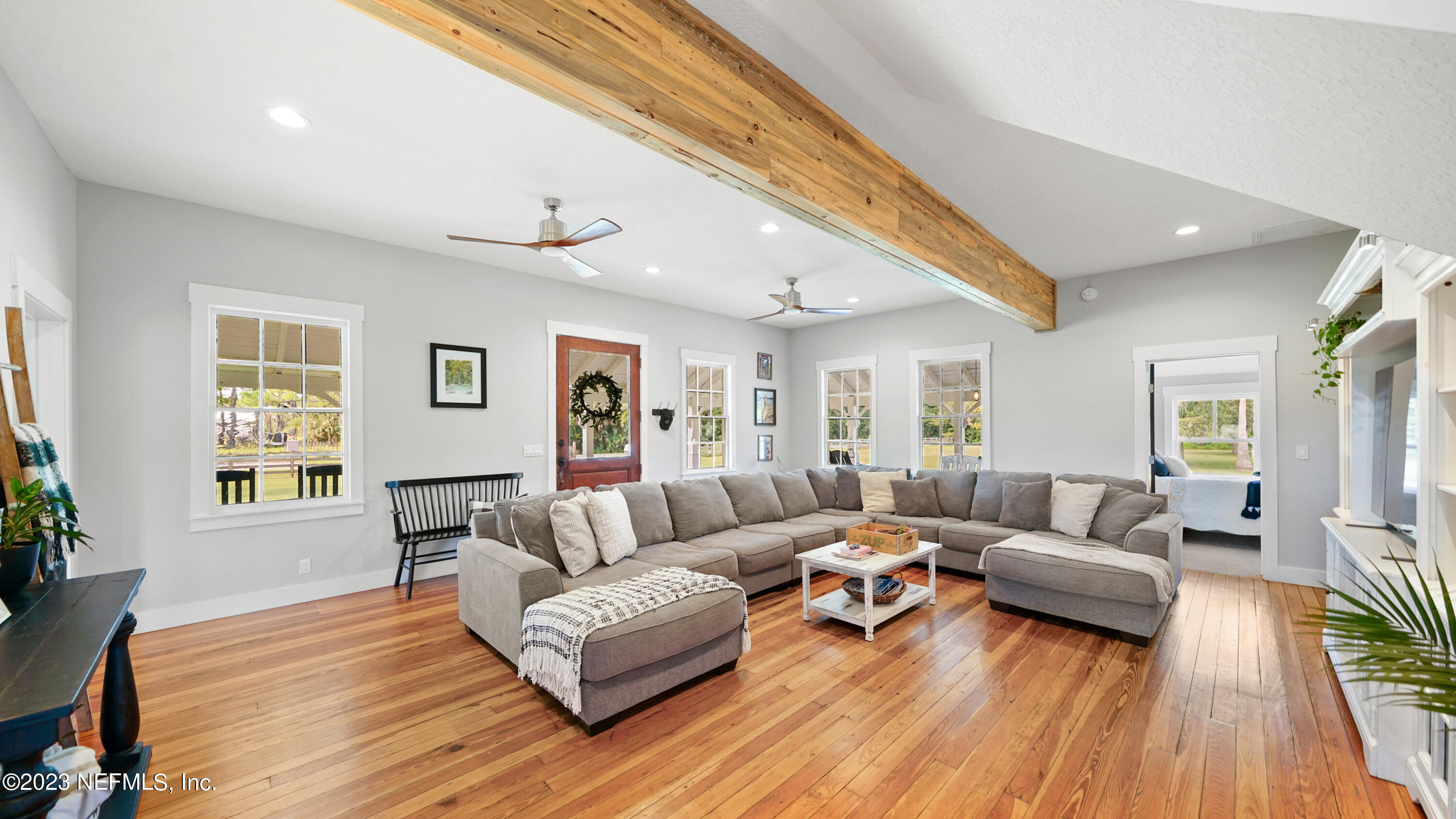 5050 T LUTHER BECK Road