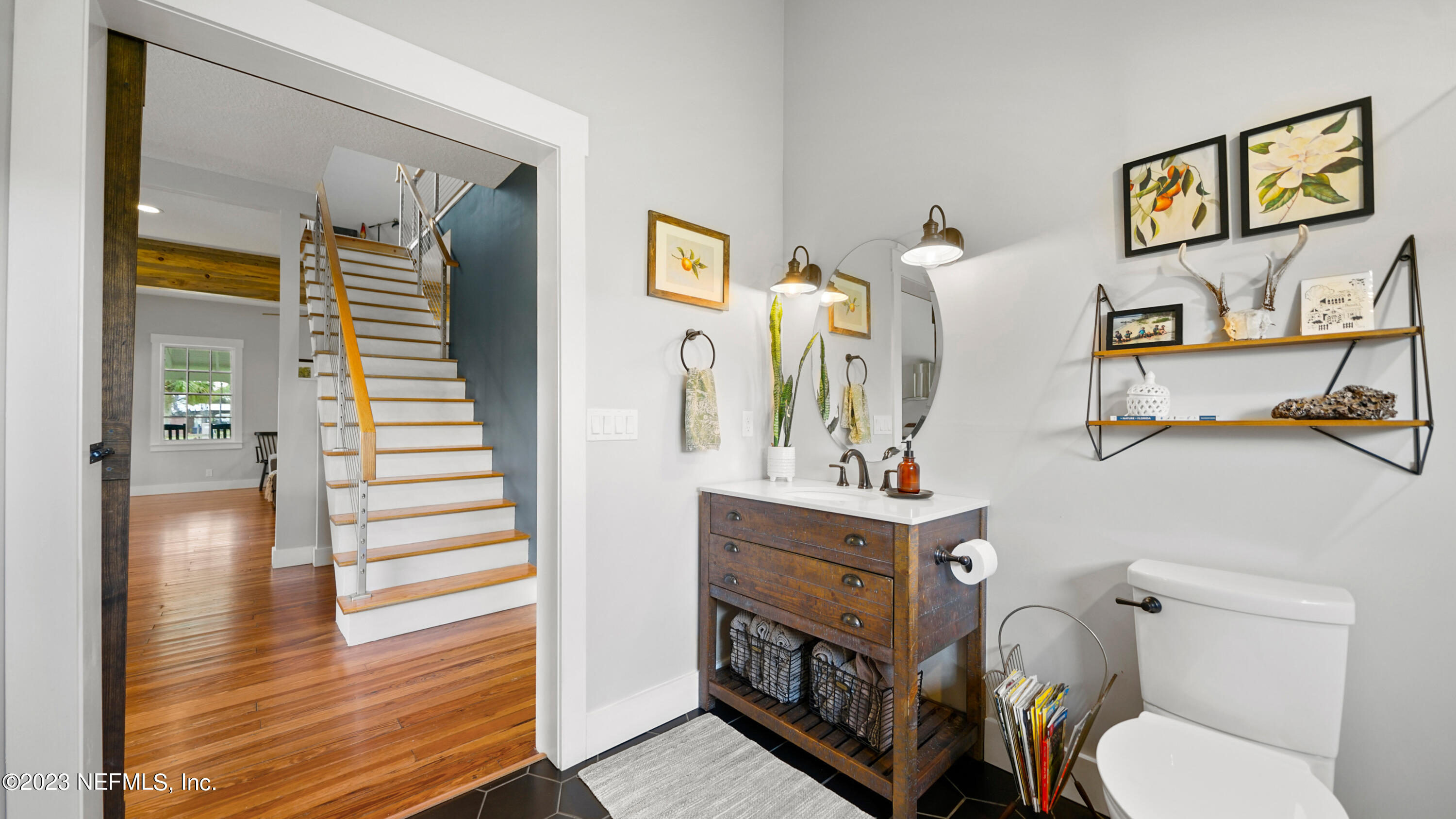 5050 T LUTHER BECK Road