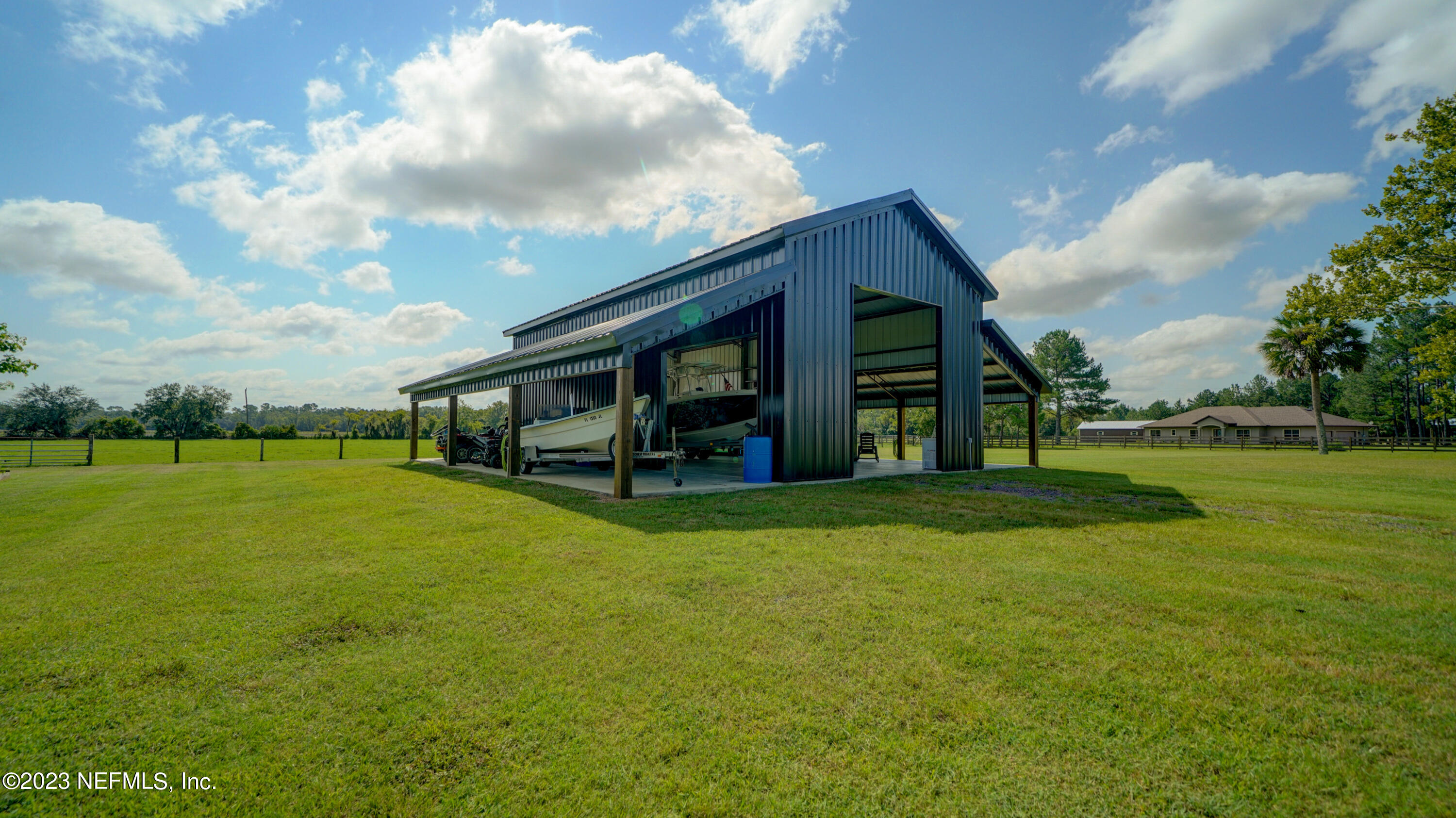 5050 T LUTHER BECK Road