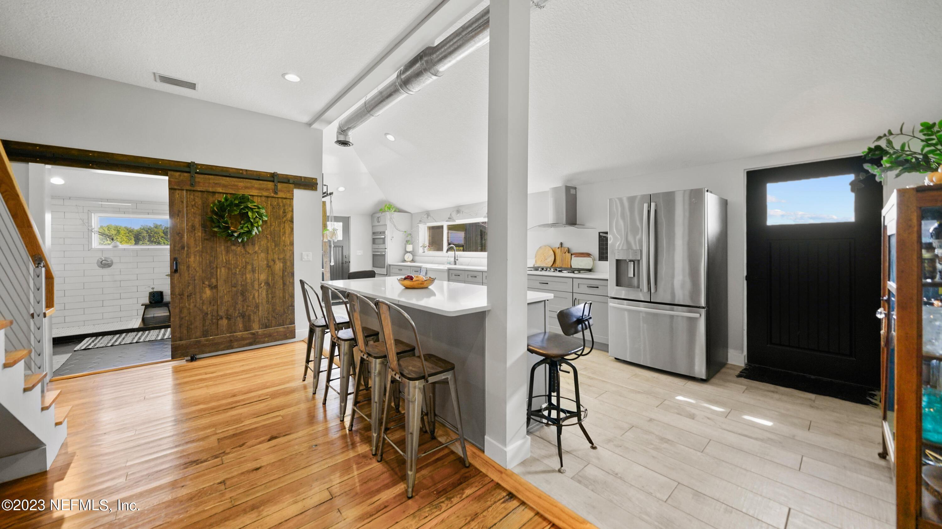 5050 T LUTHER BECK Road