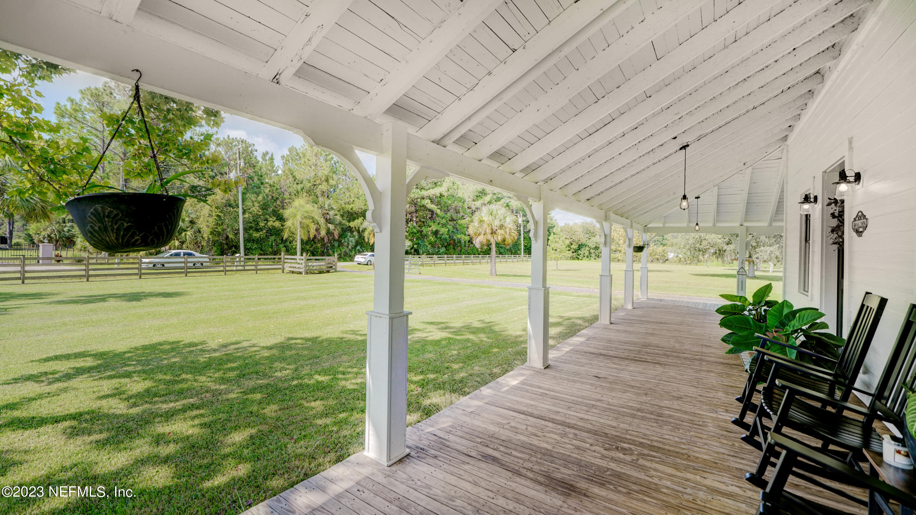 5050 T LUTHER BECK Road