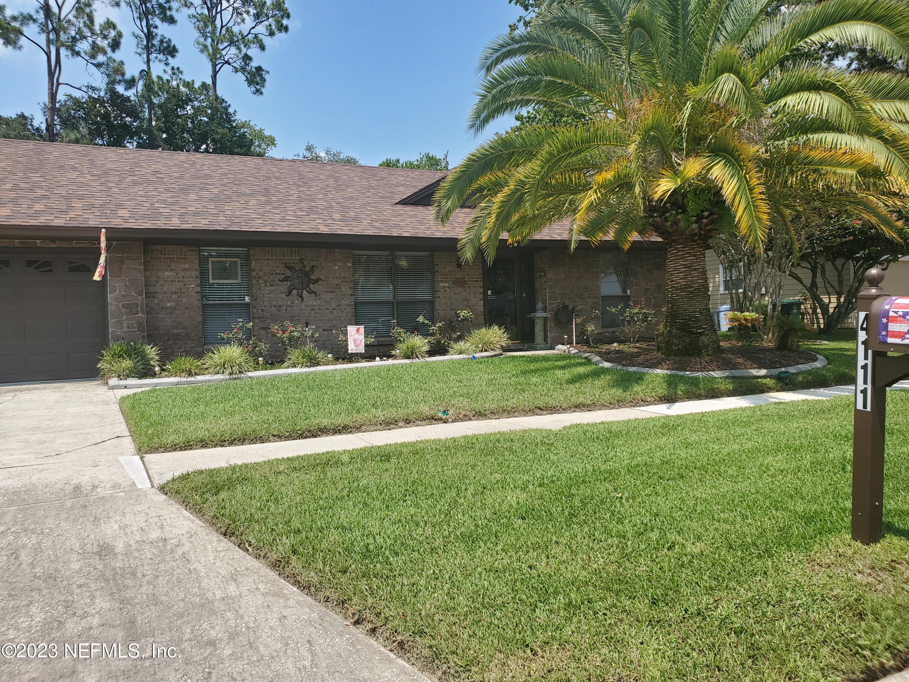 4111 TOBIN Drive