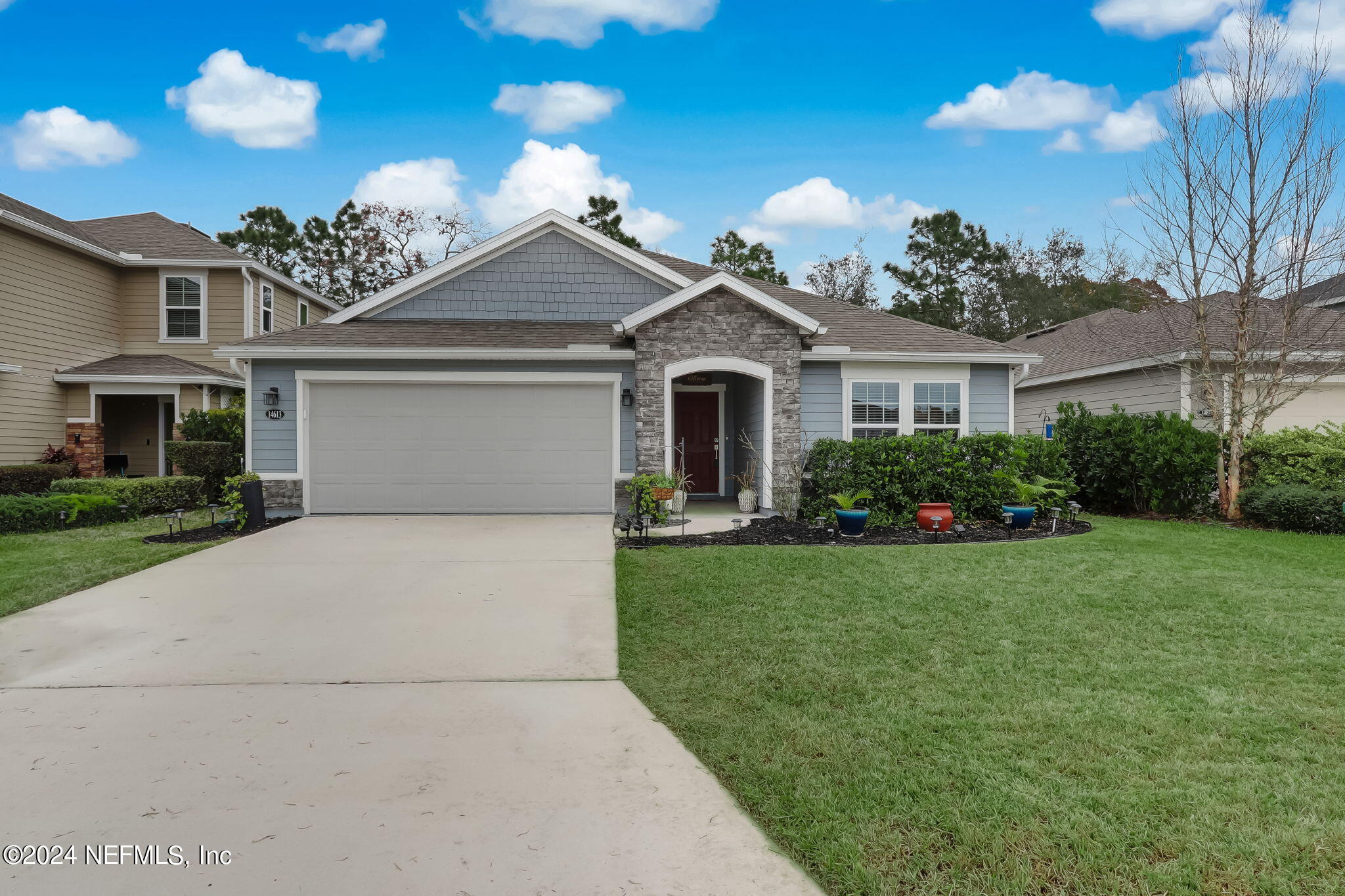 14613 DURBIN ISLAND Way
