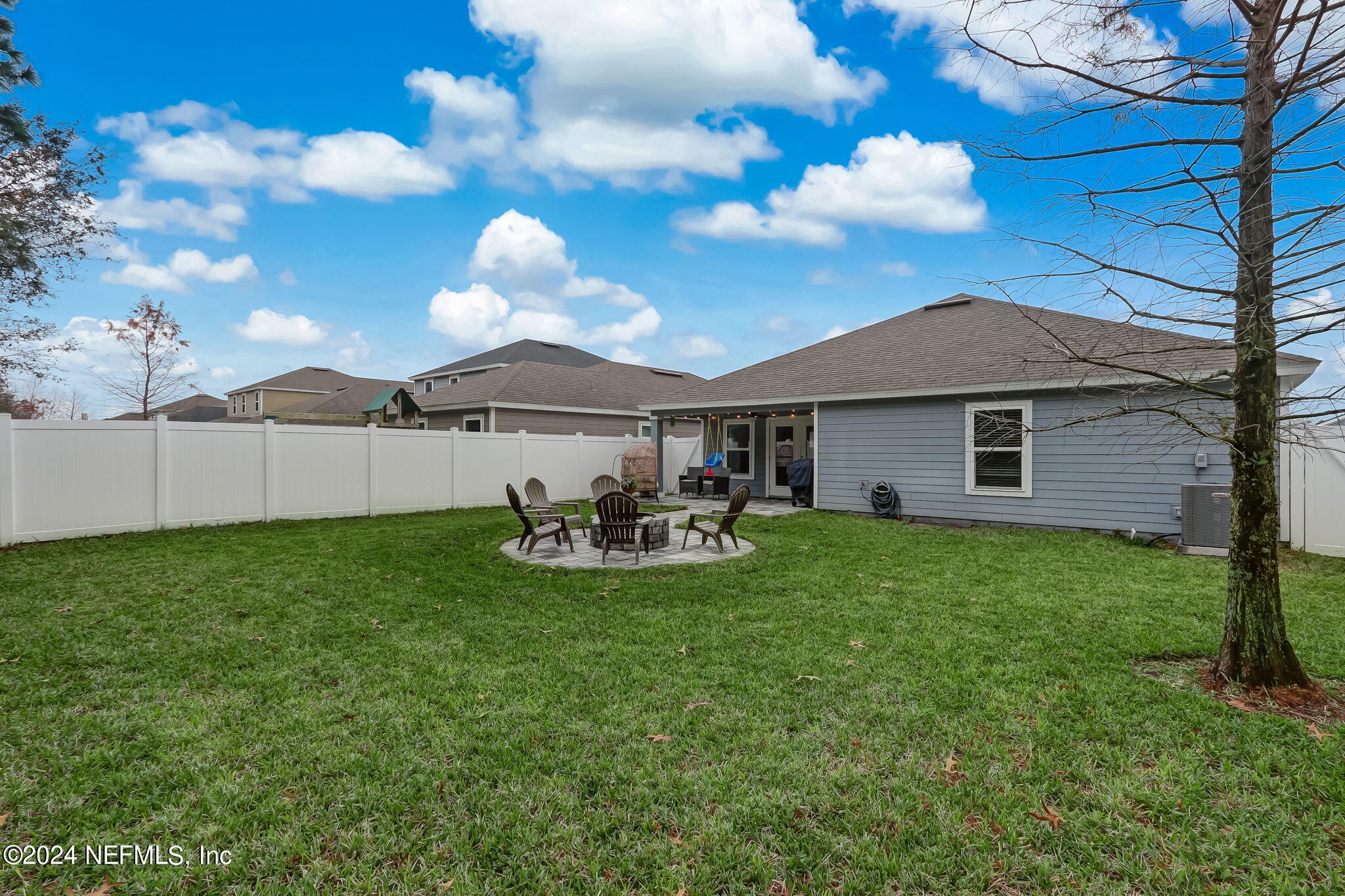 14613 DURBIN ISLAND Way
