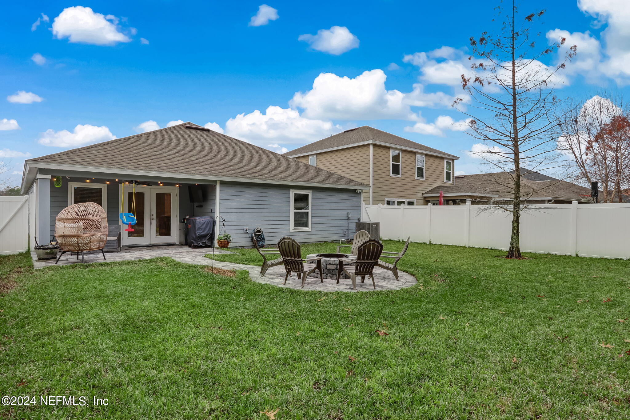 14613 DURBIN ISLAND Way