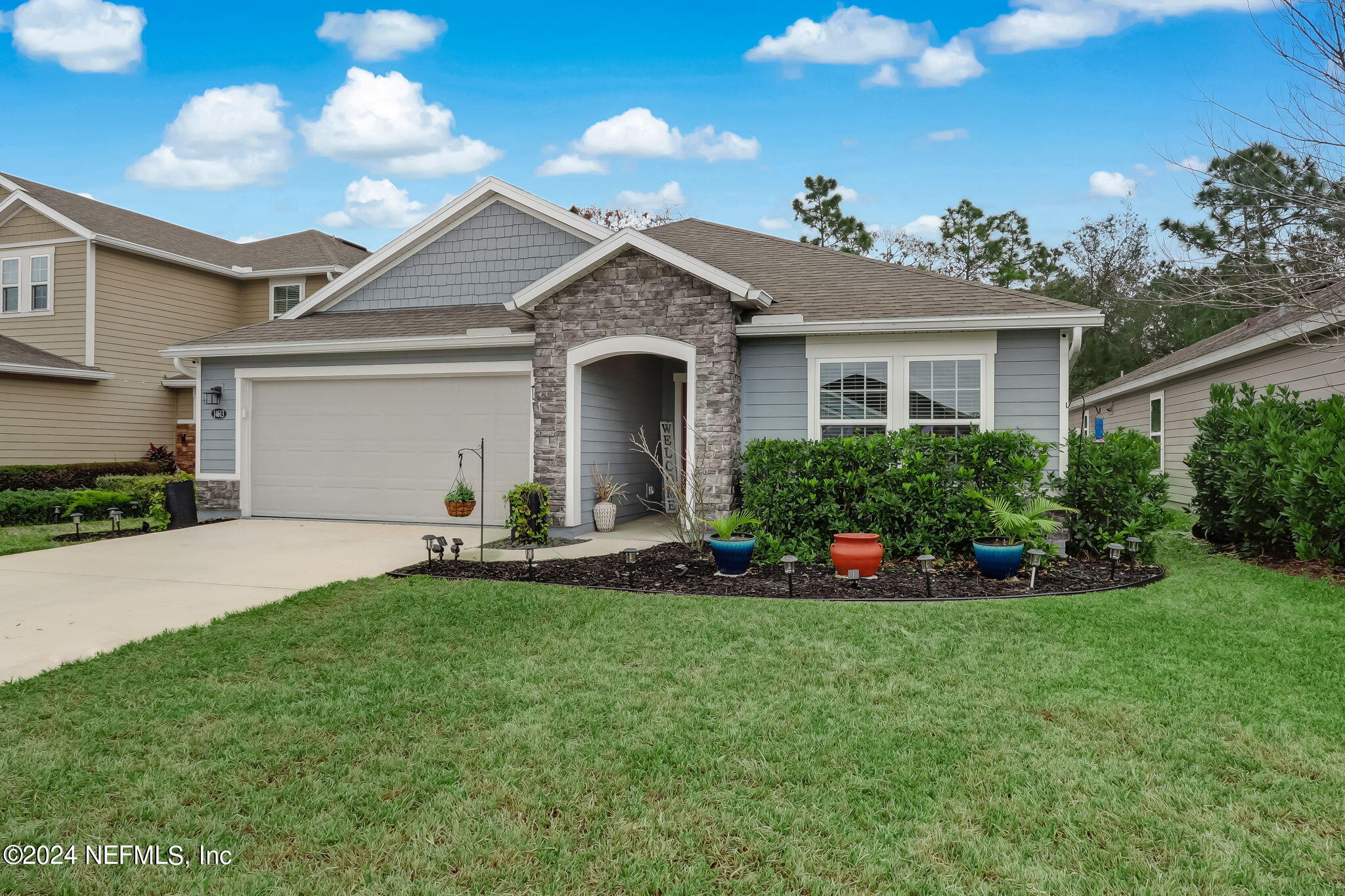 14613 DURBIN ISLAND Way