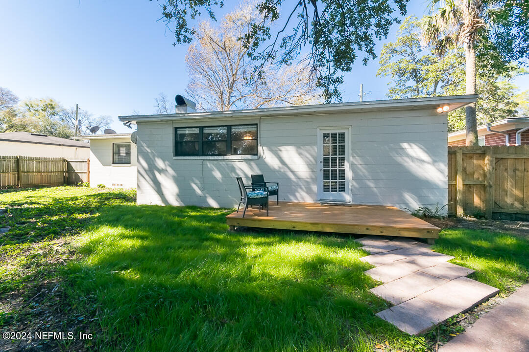 2363 CALADIUM Road
