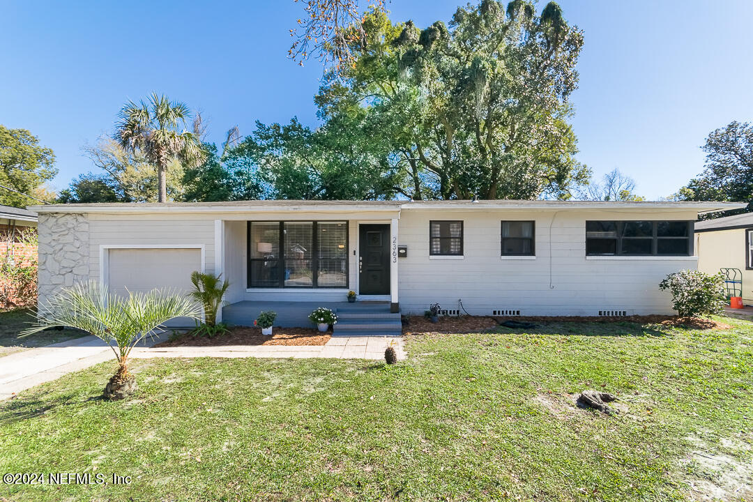 2363 CALADIUM Road