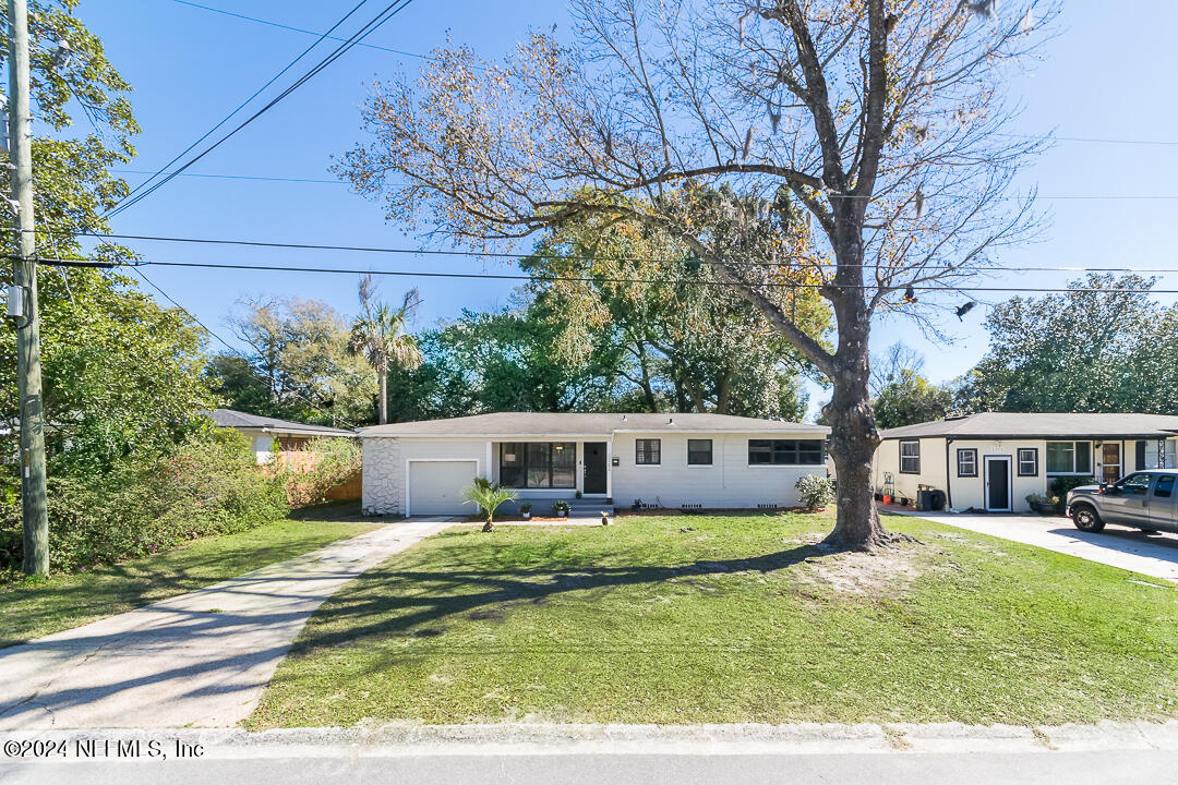 2363 CALADIUM Road