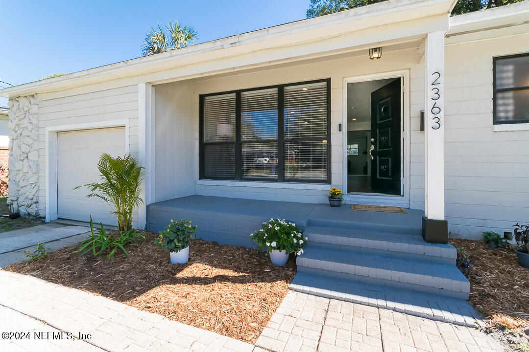 2363 CALADIUM Road