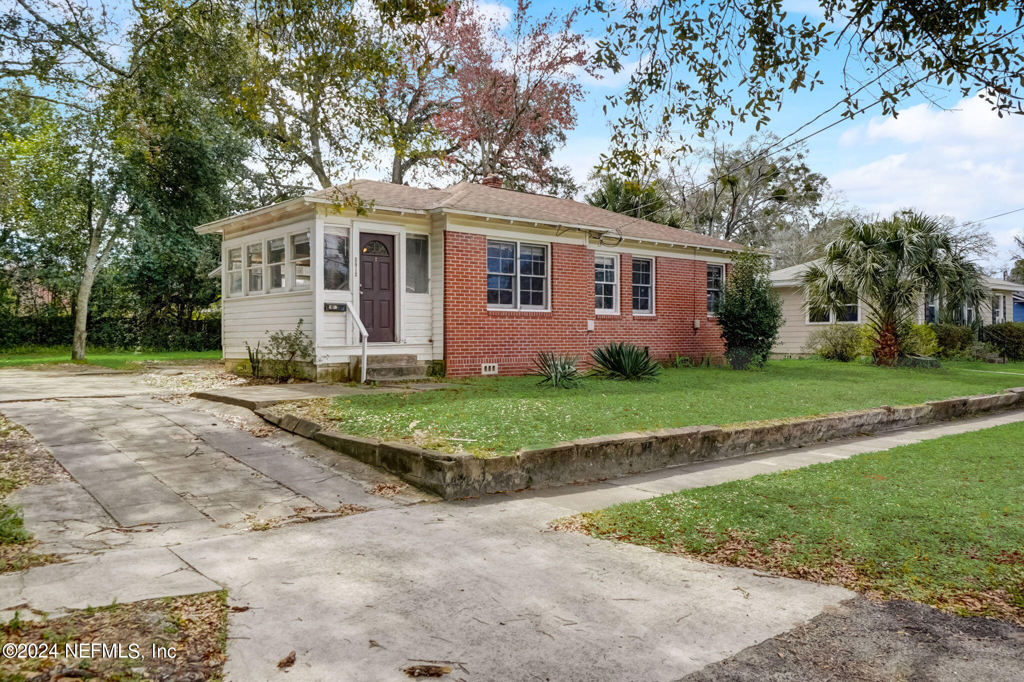 4716 CAMBRIDGE Road