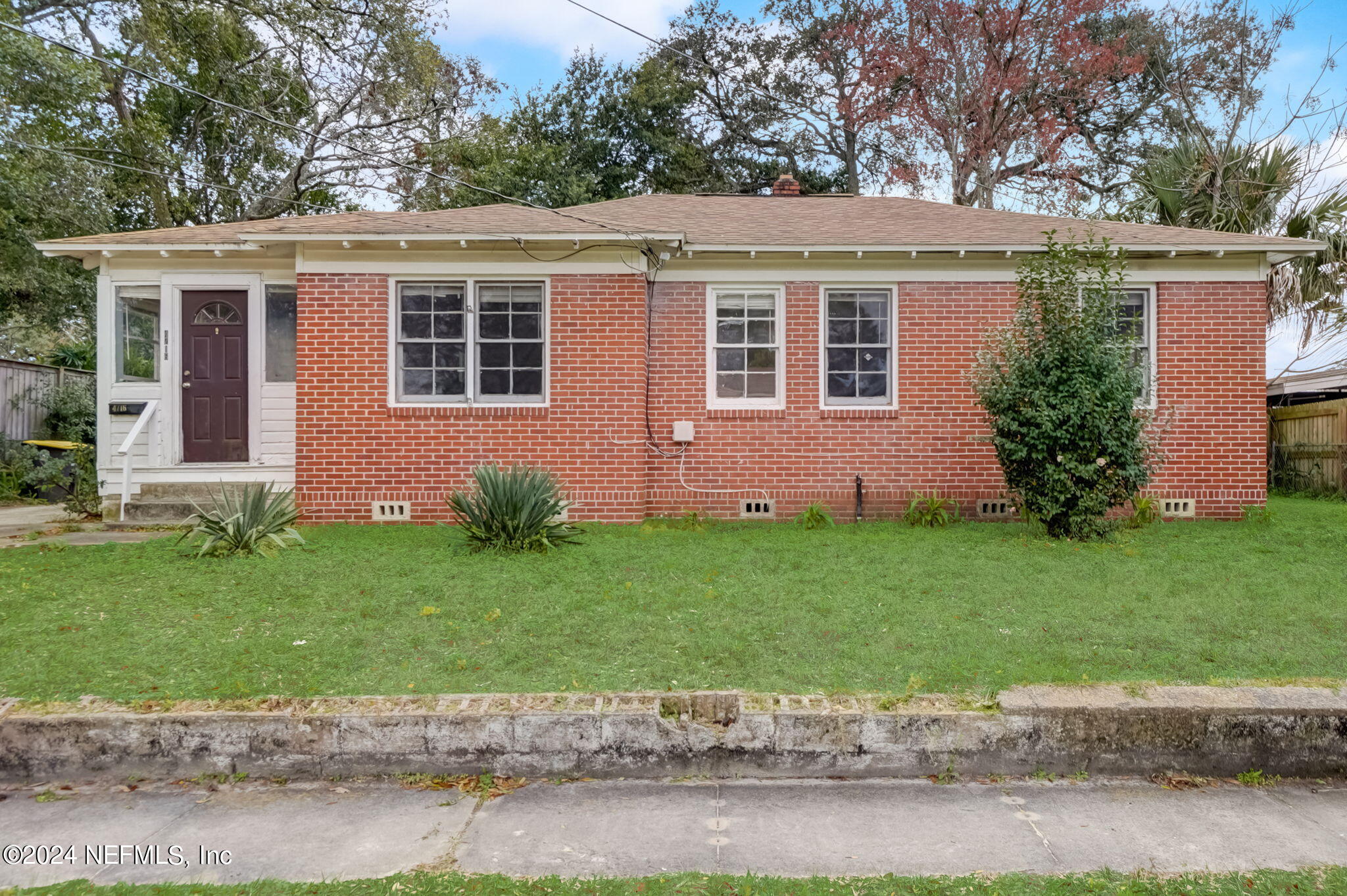 4716 CAMBRIDGE Road