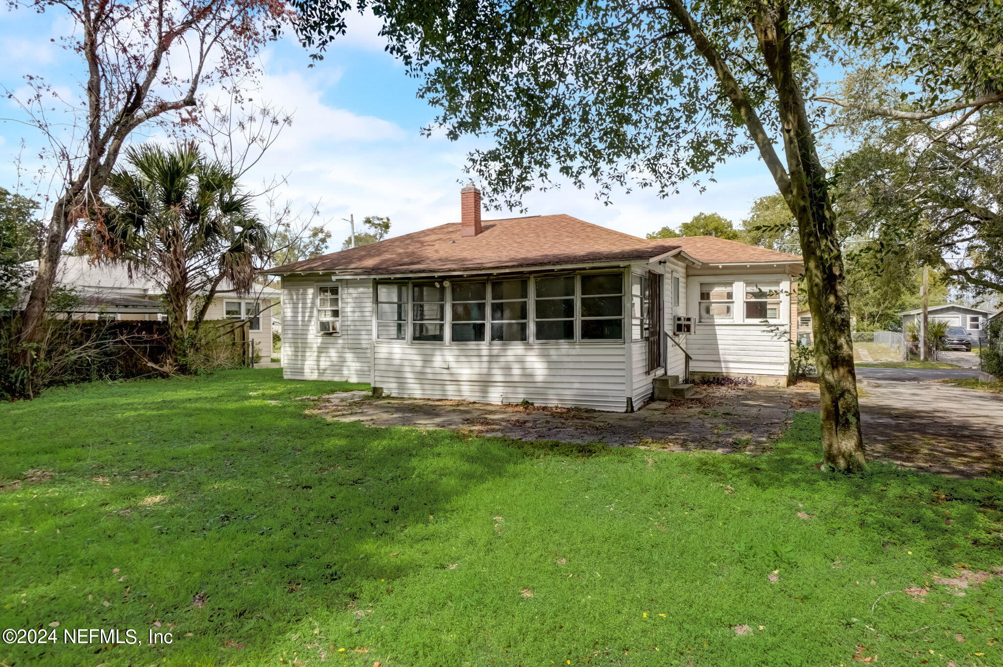 4716 CAMBRIDGE Road