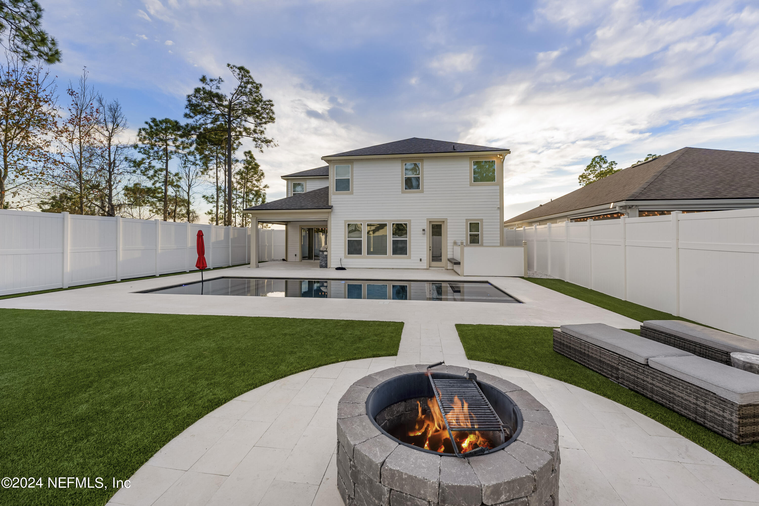2158 ORANGE BRANCH Trail, St. Johns
