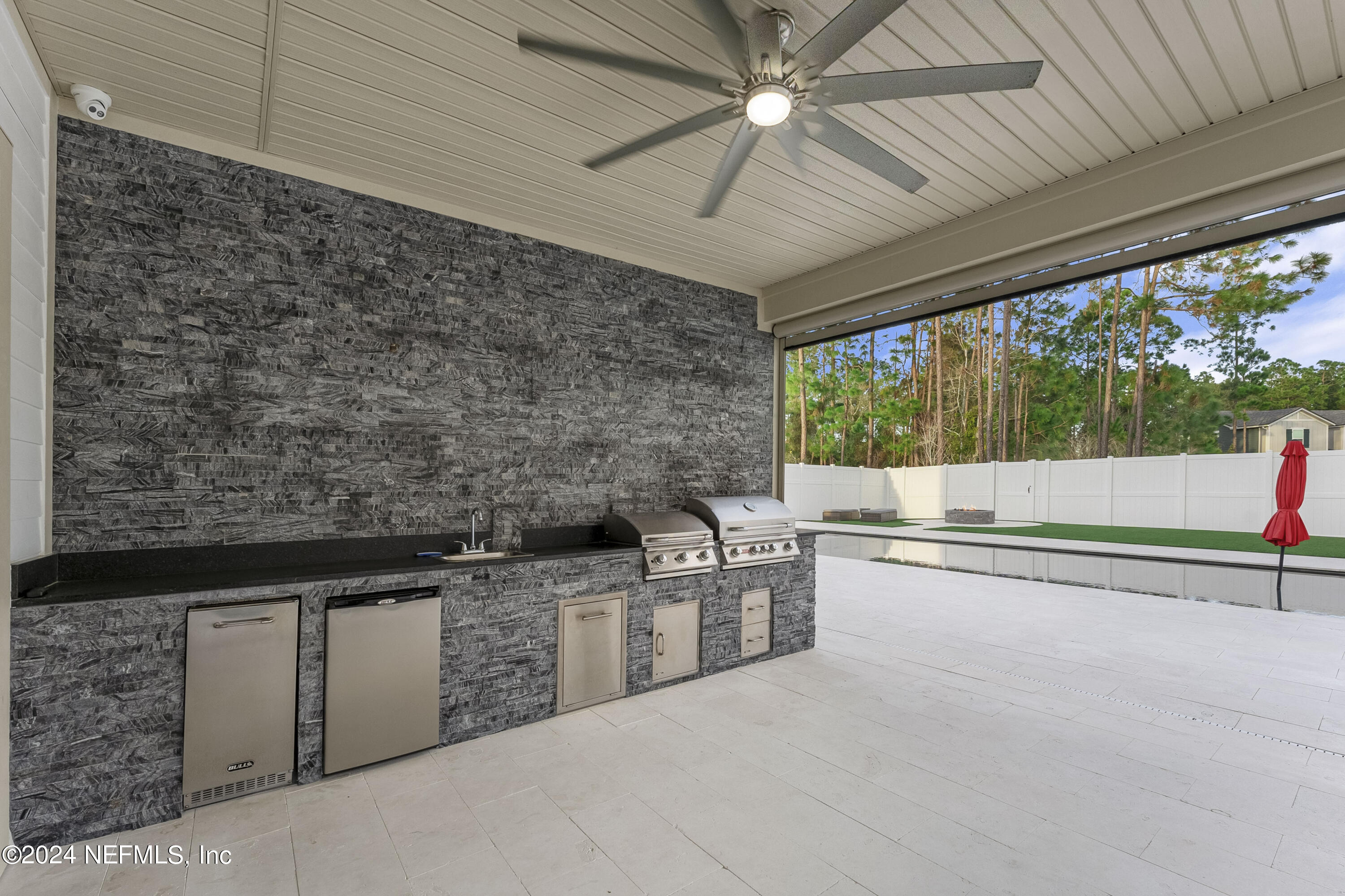 2158 ORANGE BRANCH Trail, St. Johns