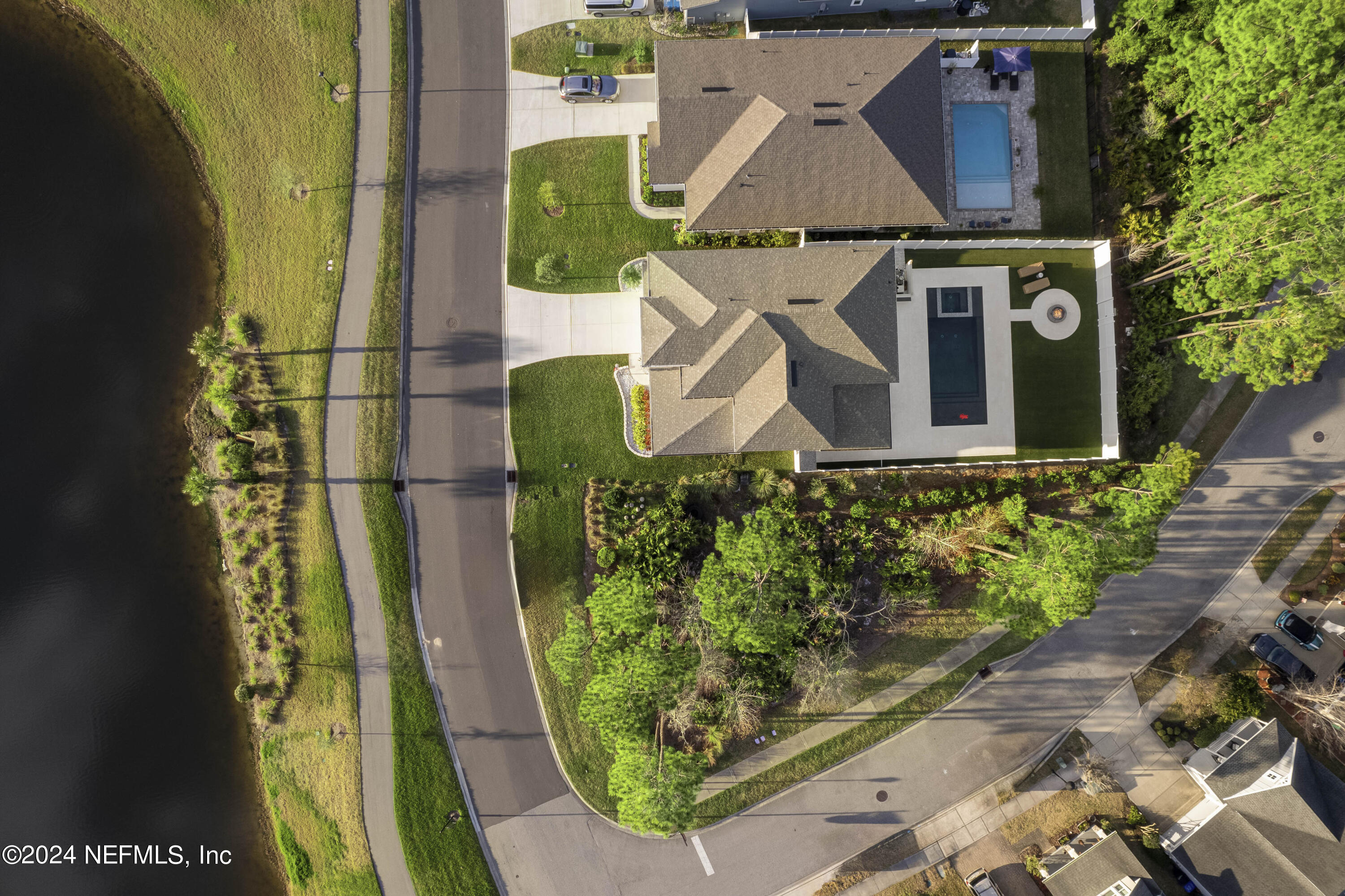 2158 ORANGE BRANCH Trail, St. Johns