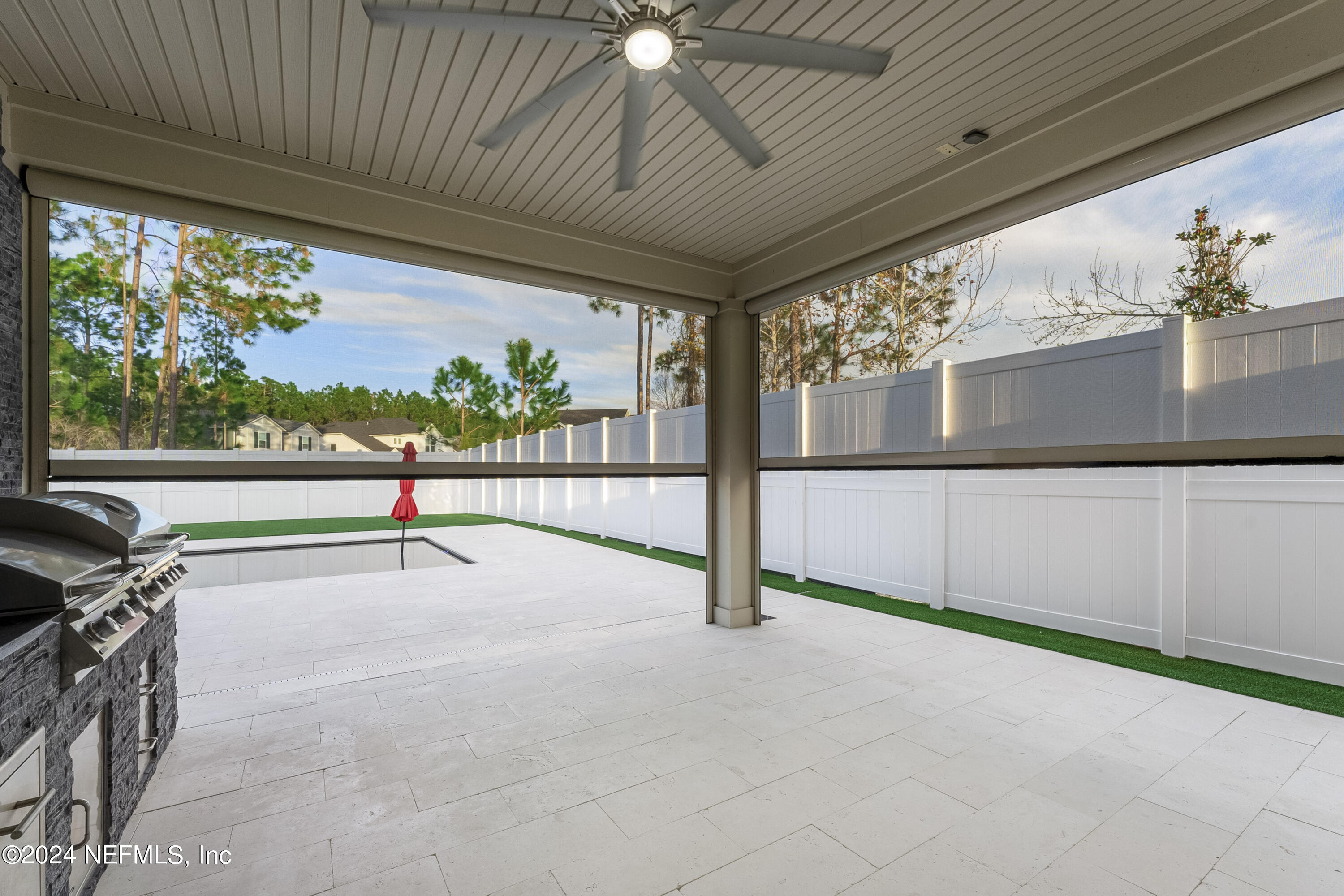2158 ORANGE BRANCH Trail, St. Johns