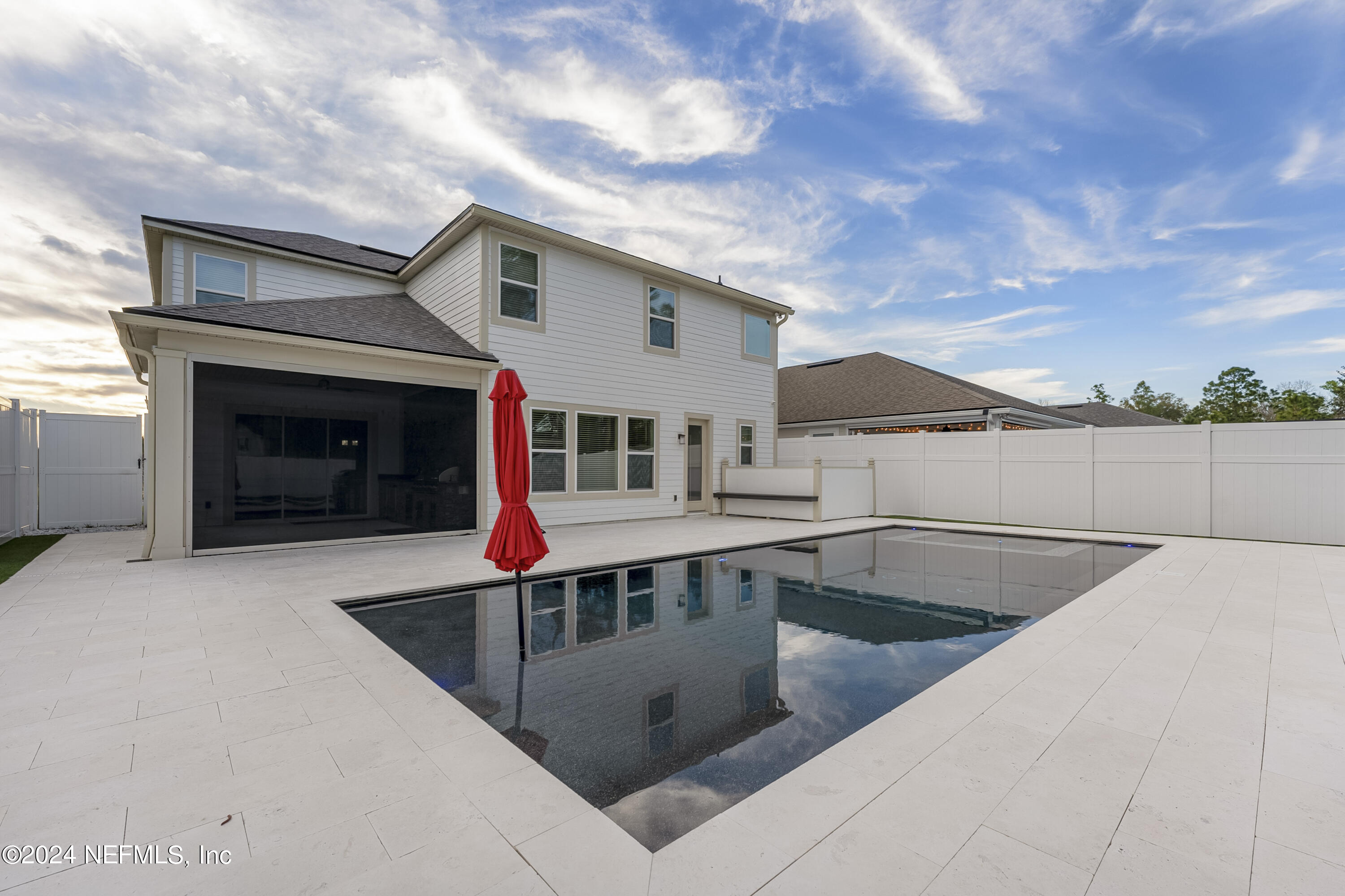 2158 ORANGE BRANCH Trail, St. Johns