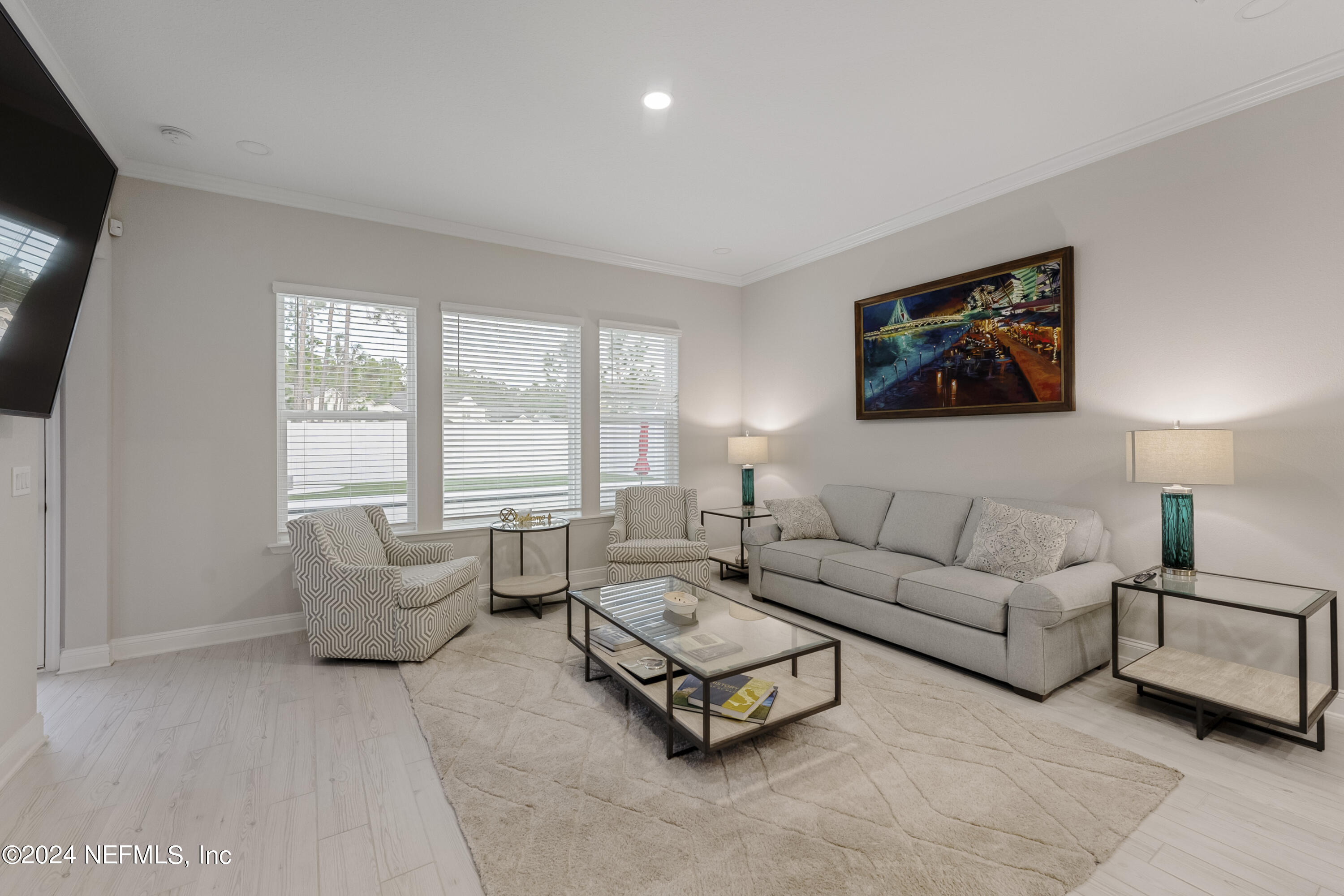 2158 ORANGE BRANCH Trail, St. Johns