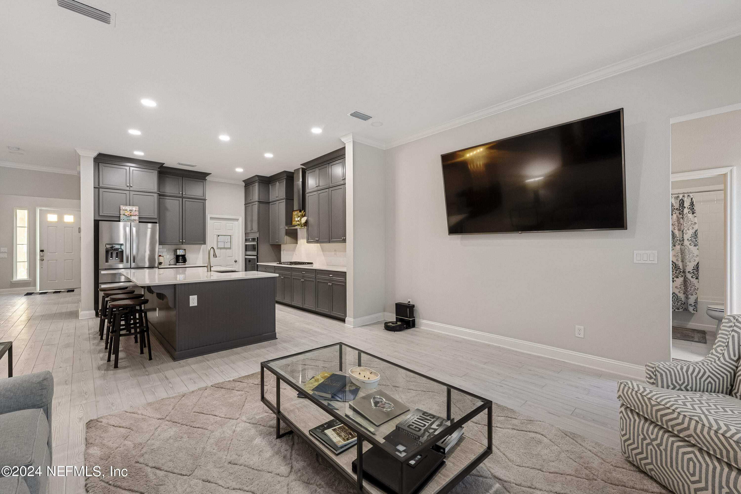 2158 ORANGE BRANCH Trail, St. Johns