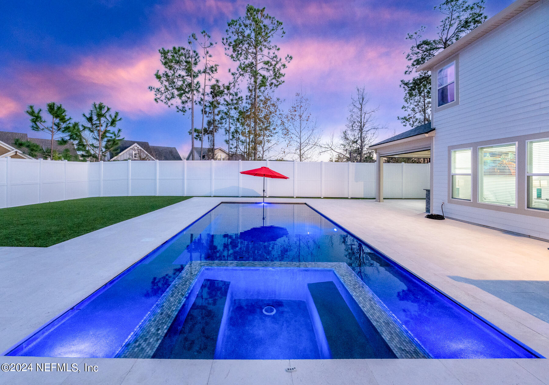 2158 ORANGE BRANCH Trail, St. Johns