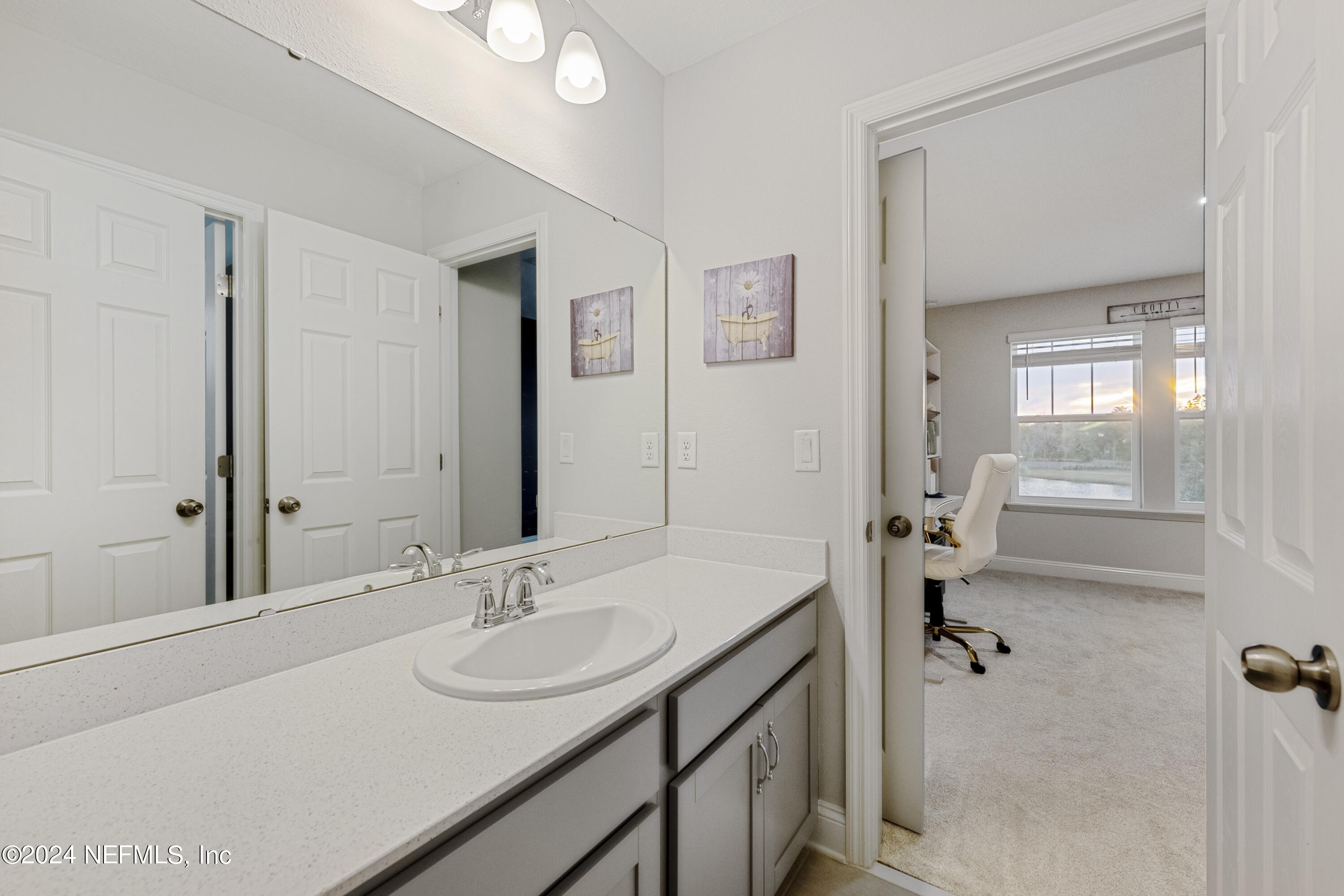 2158 ORANGE BRANCH Trail, St. Johns
