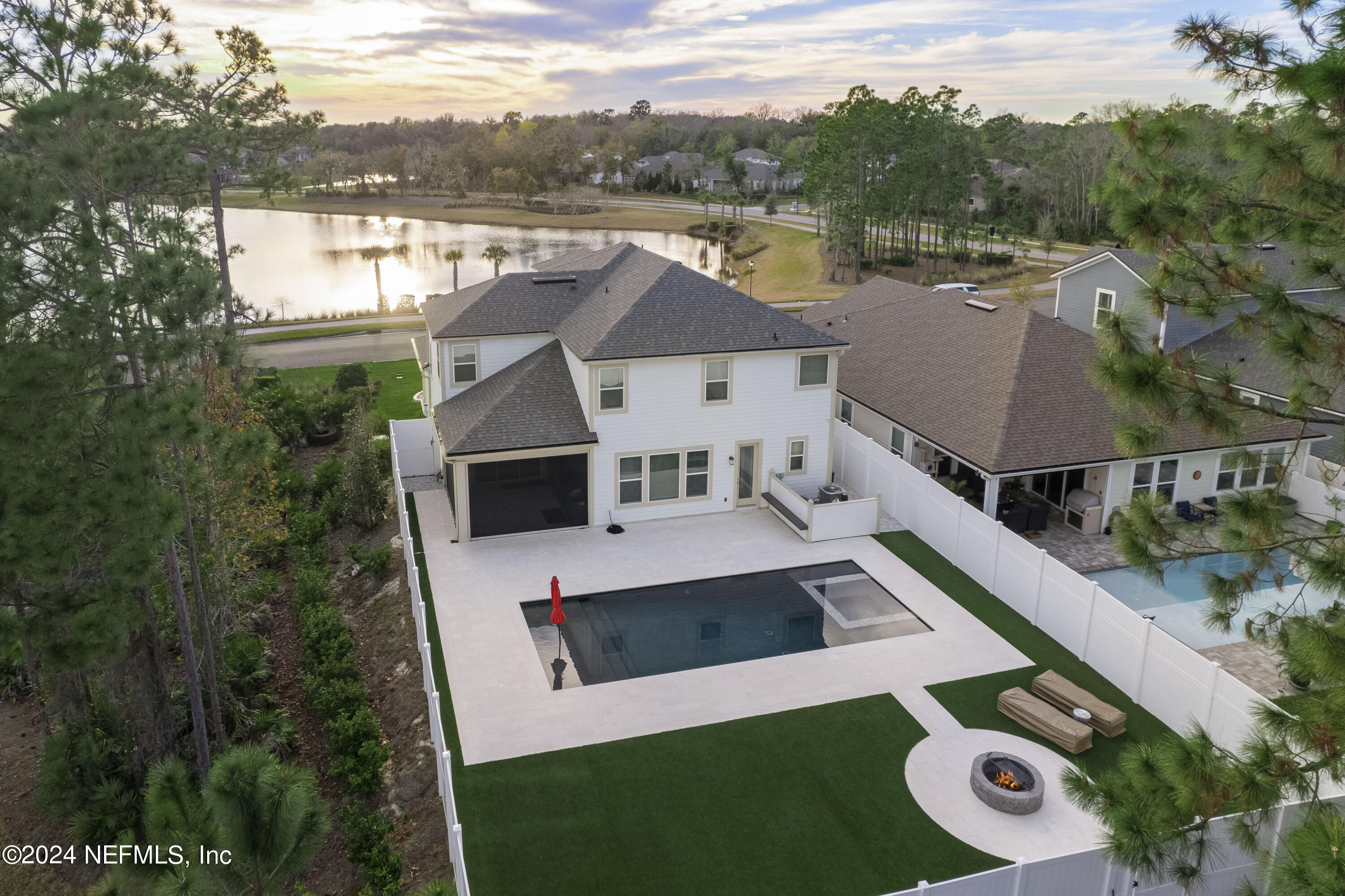 2158 ORANGE BRANCH Trail, St. Johns
