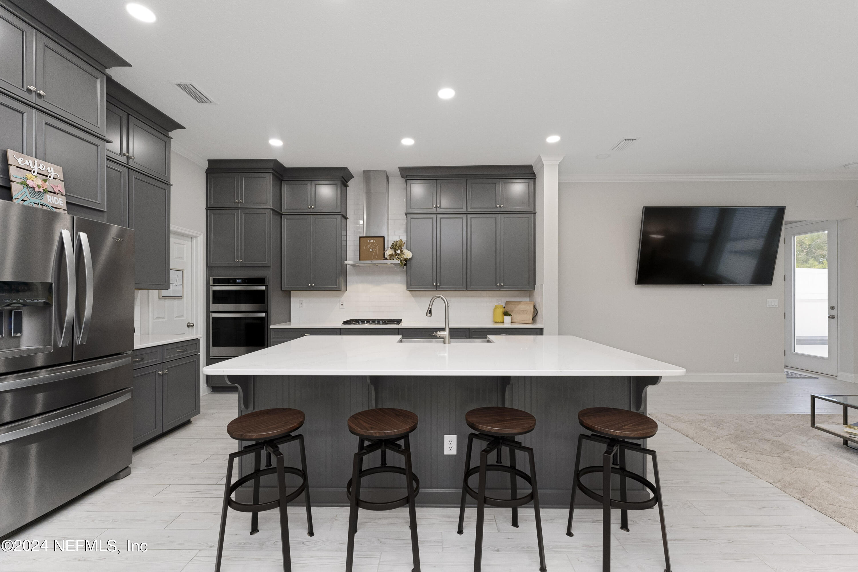 2158 ORANGE BRANCH Trail, St. Johns