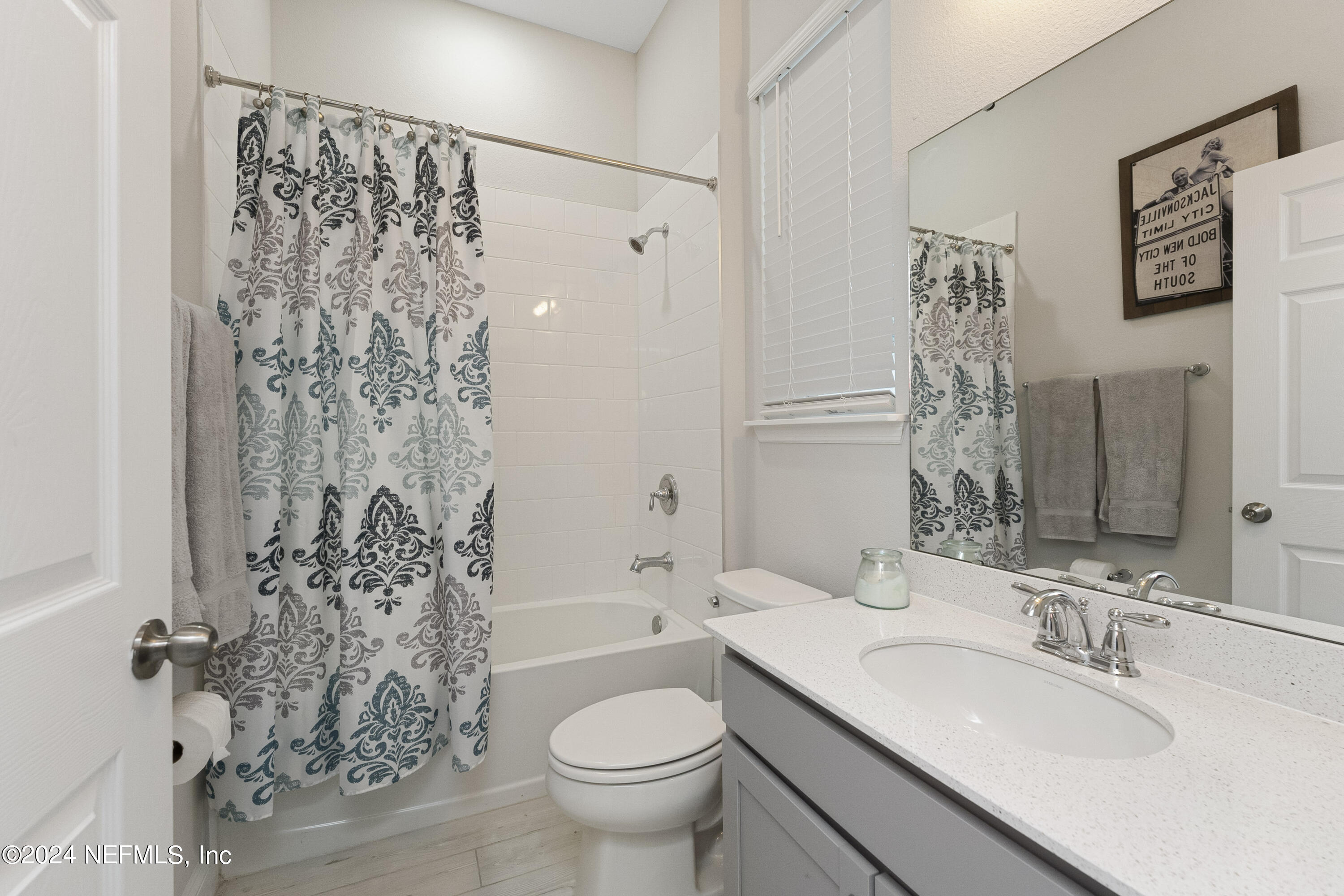 2158 ORANGE BRANCH Trail, St. Johns
