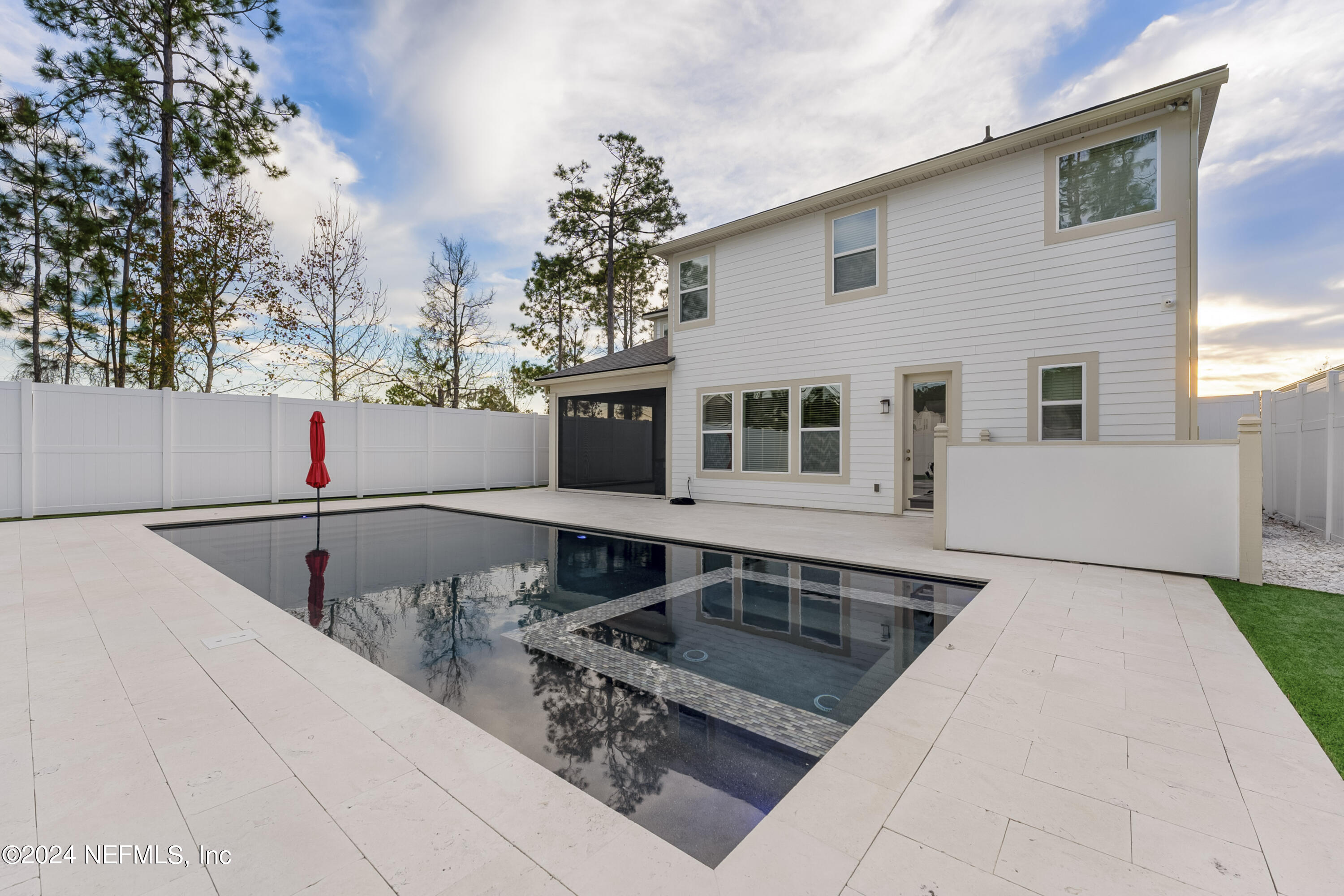 2158 ORANGE BRANCH Trail, St. Johns