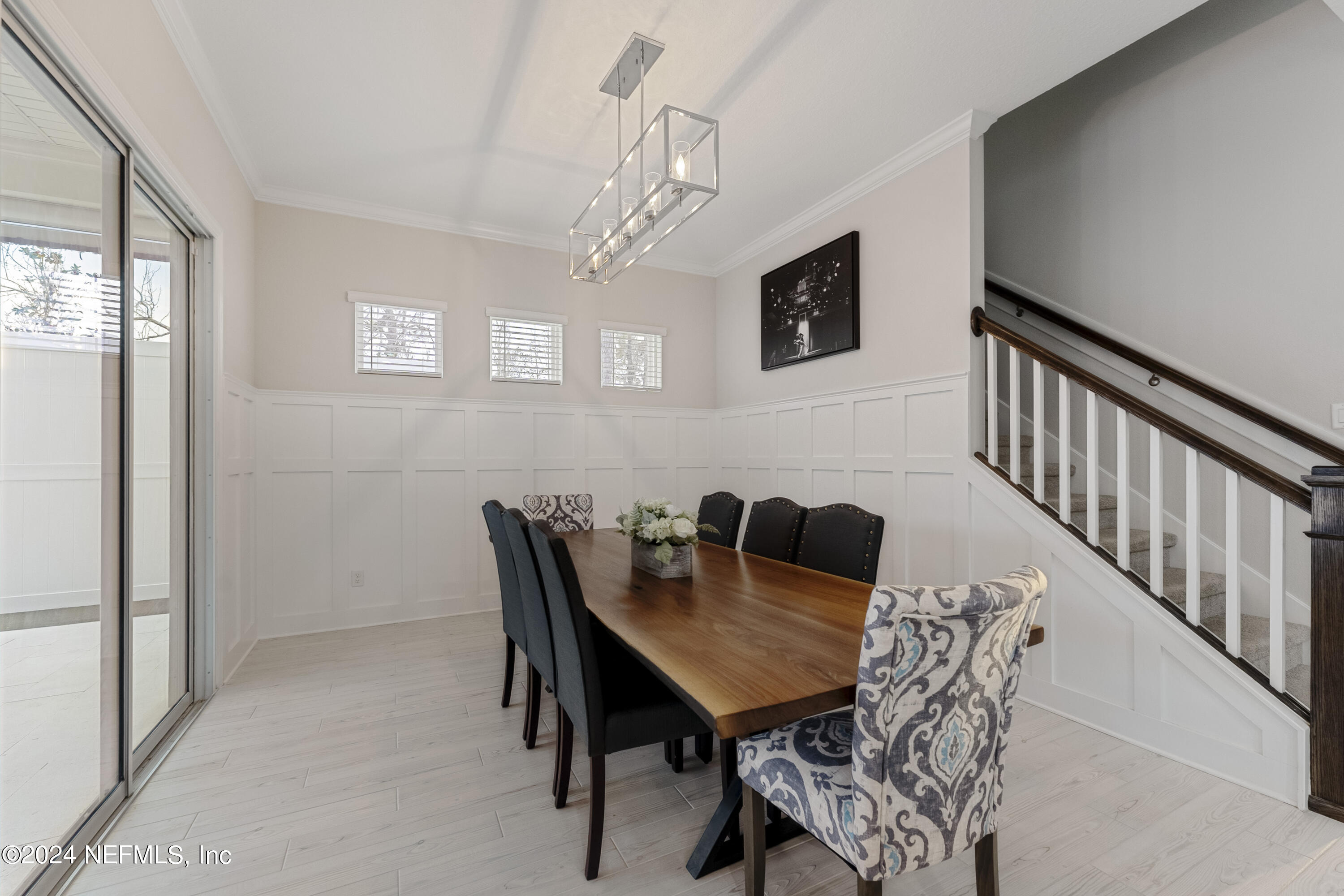 2158 ORANGE BRANCH Trail, St. Johns