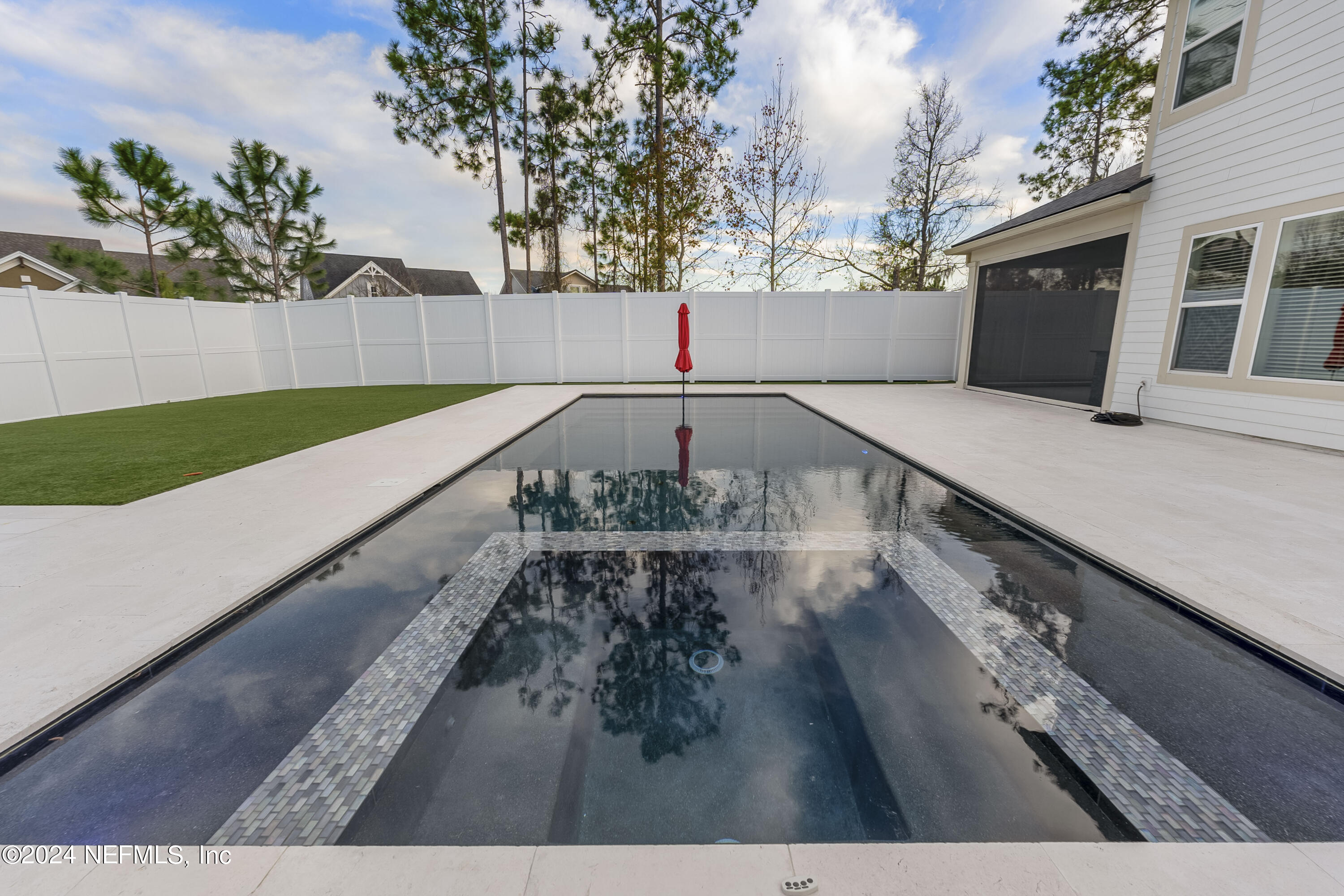 2158 ORANGE BRANCH Trail, St. Johns