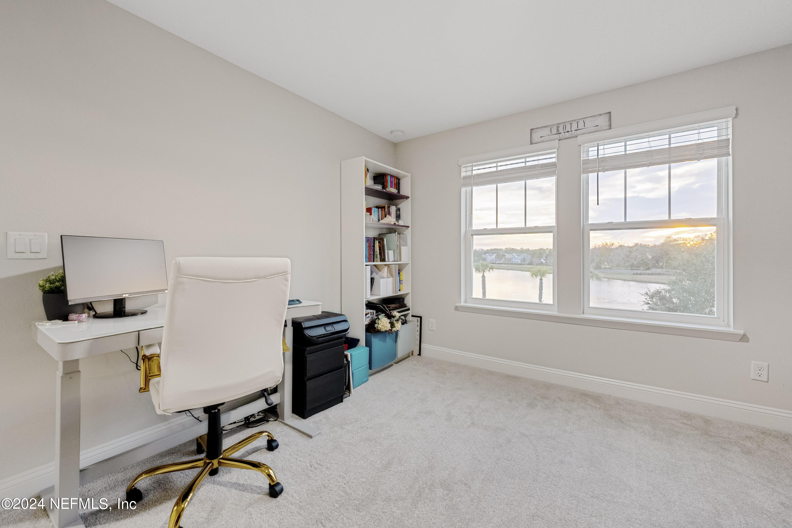 2158 ORANGE BRANCH Trail, St. Johns