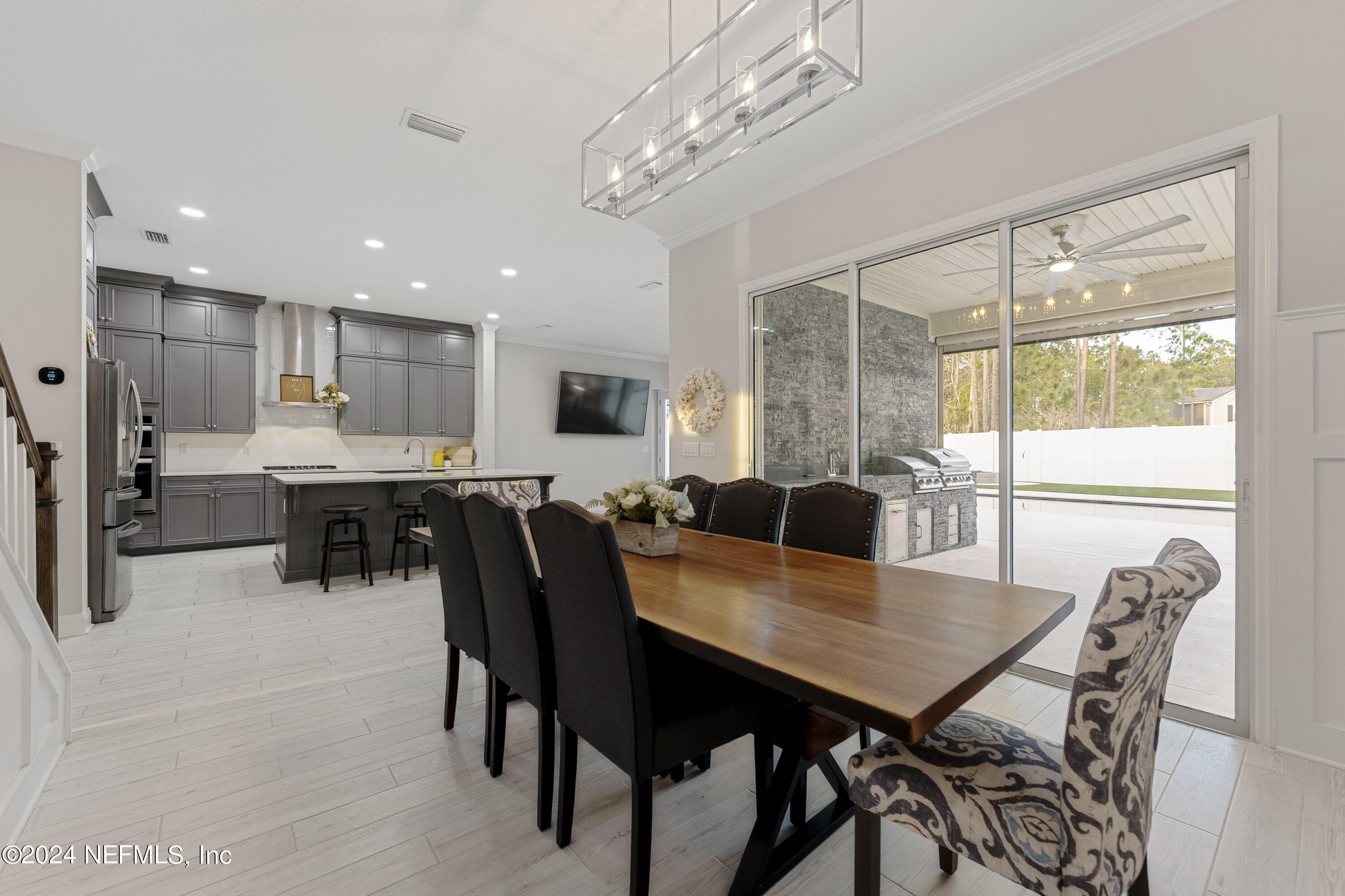 2158 ORANGE BRANCH Trail, St. Johns