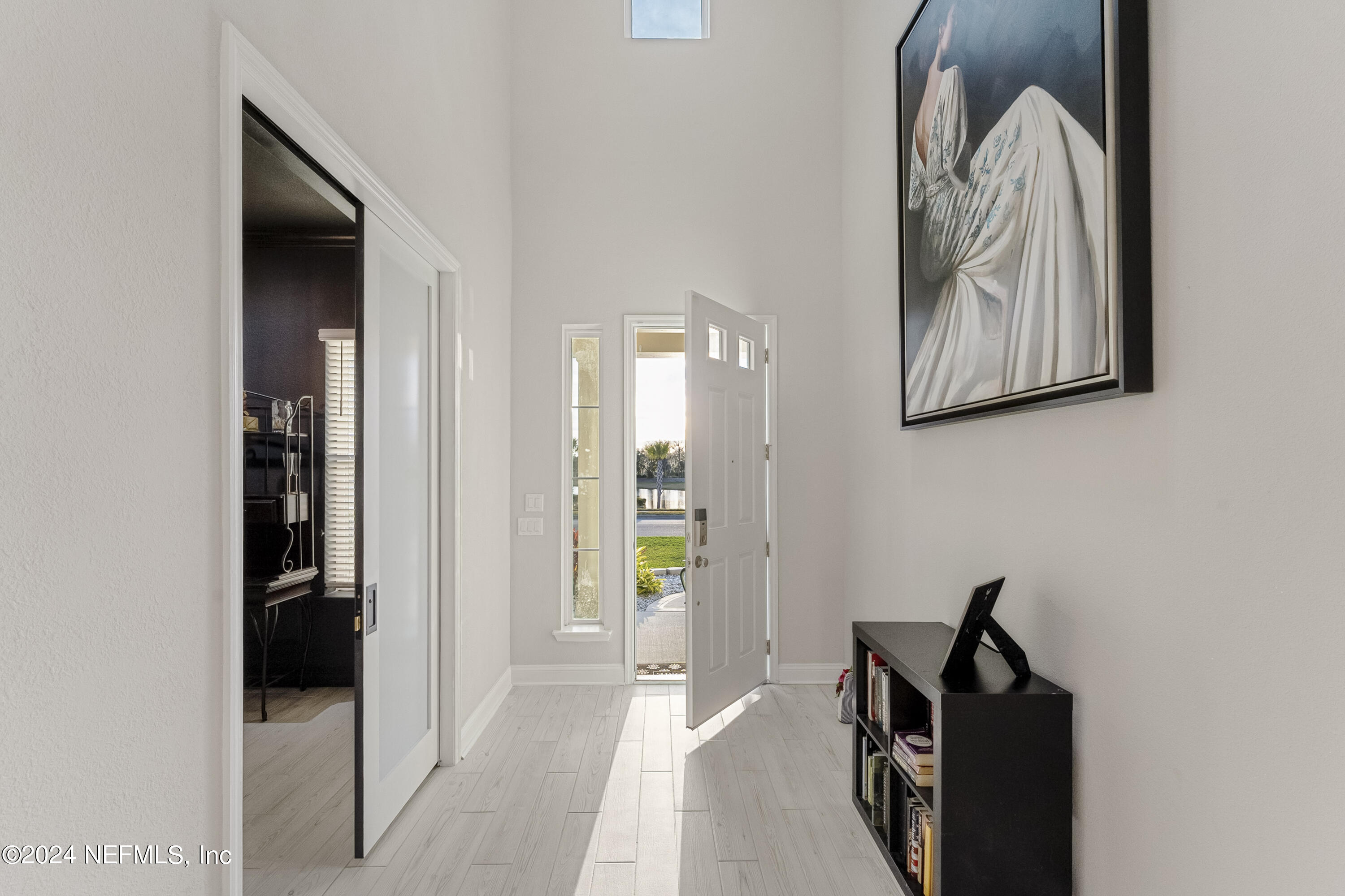 2158 ORANGE BRANCH Trail, St. Johns