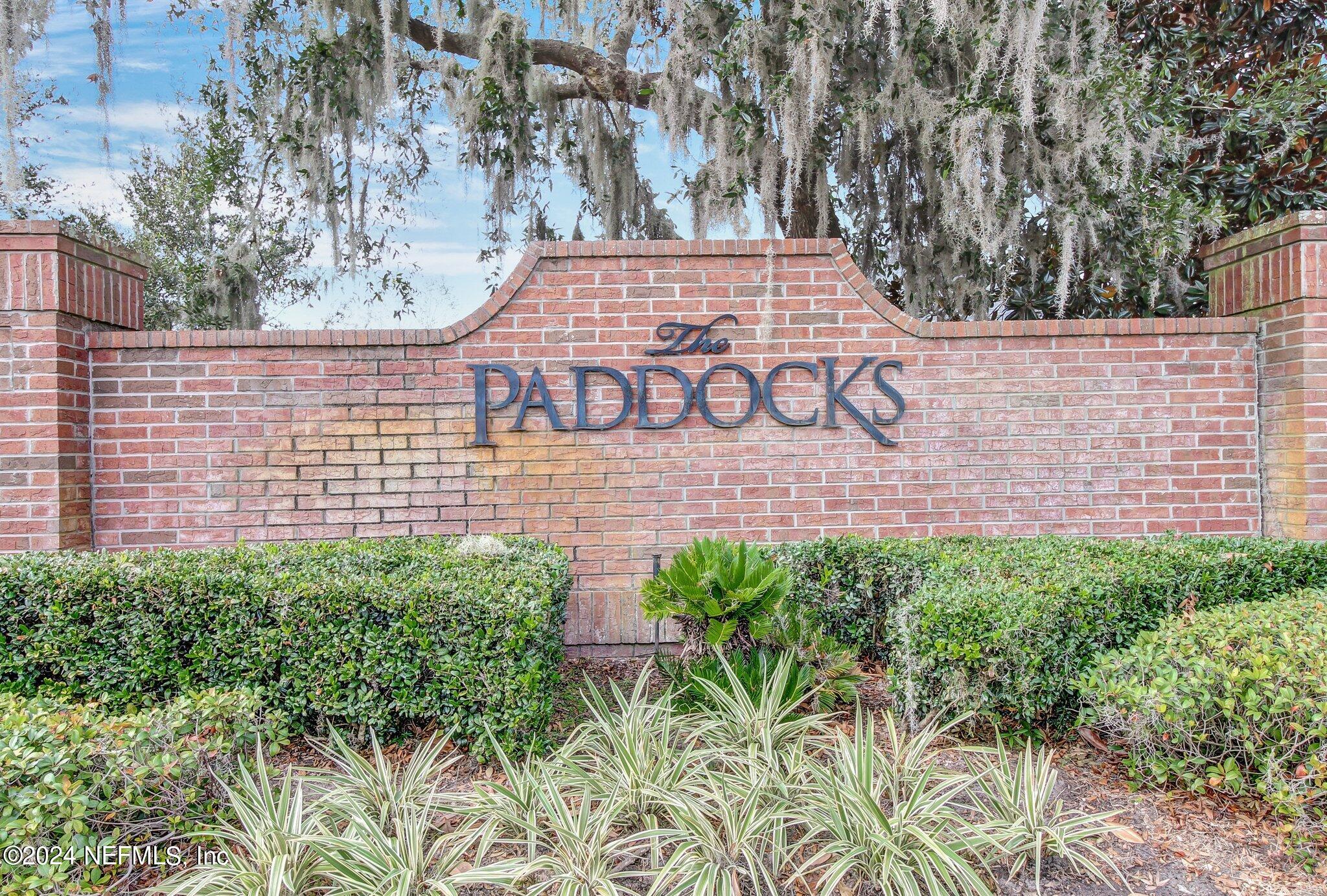 11704 PADDOCK GATES Drive