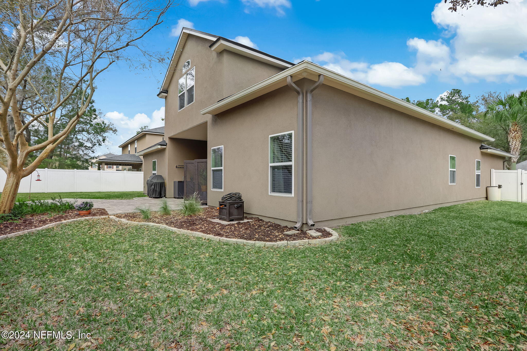 11704 PADDOCK GATES Drive