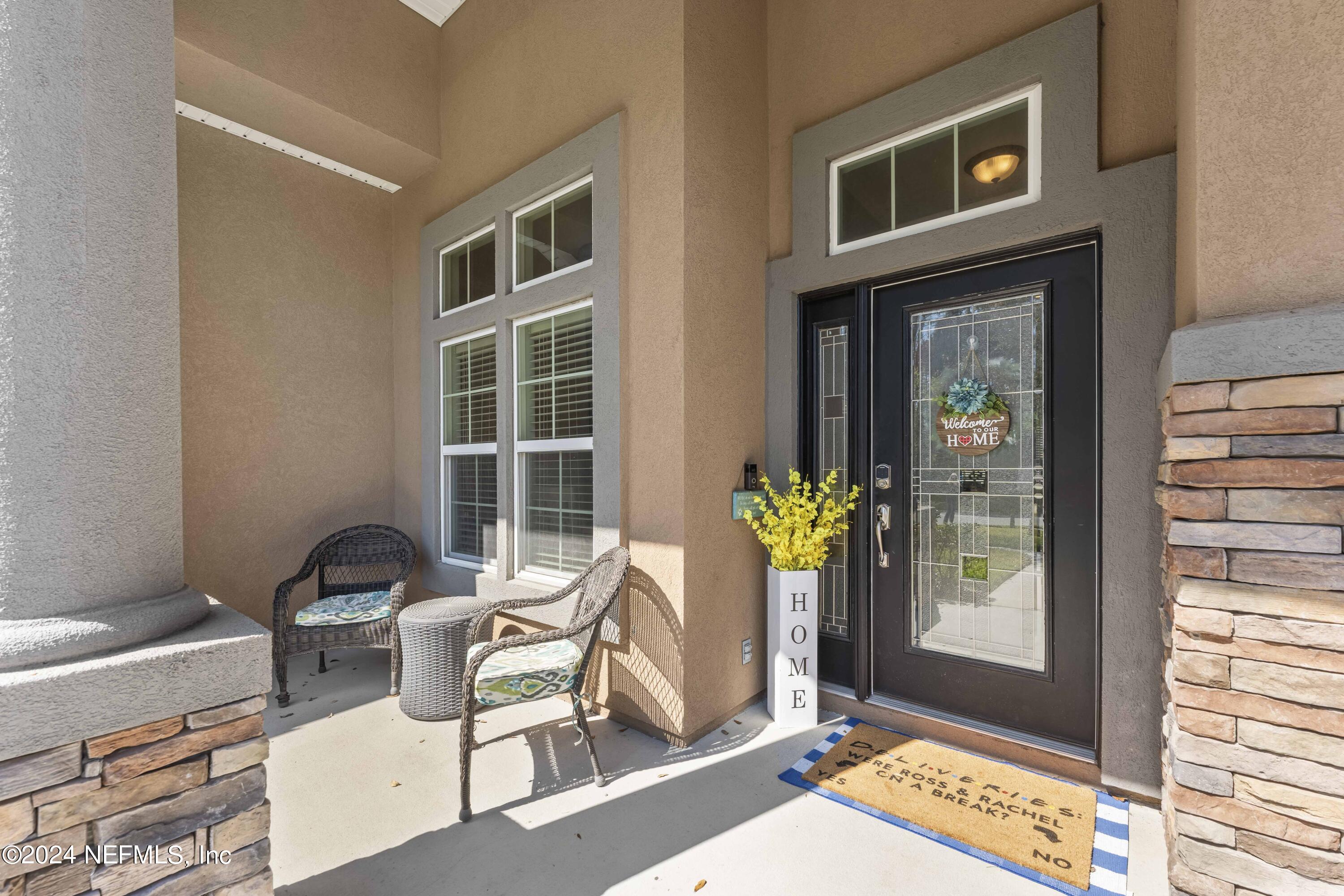 4939 BALLASTONE Drive
