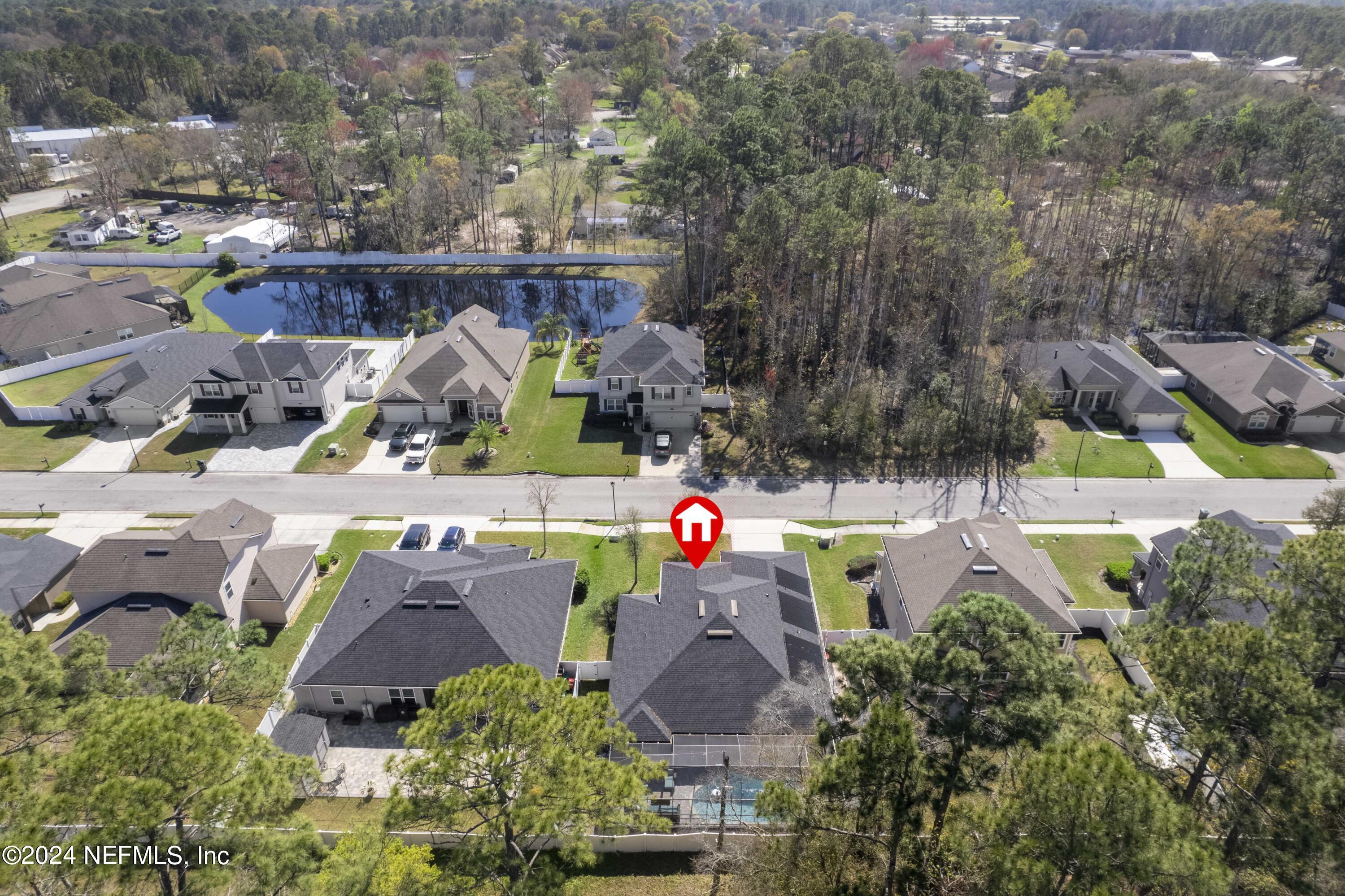 4939 BALLASTONE Drive