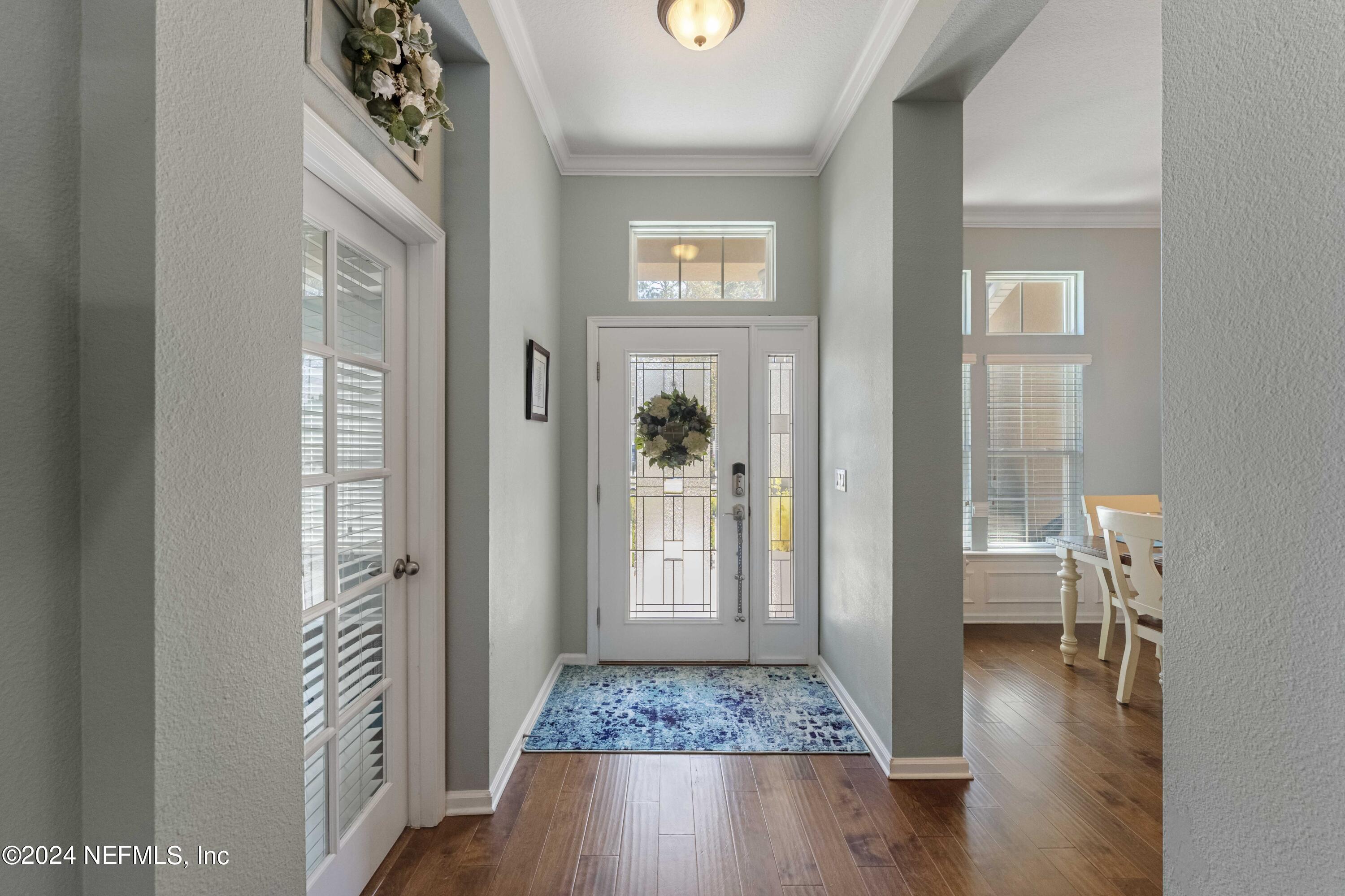 4939 BALLASTONE Drive