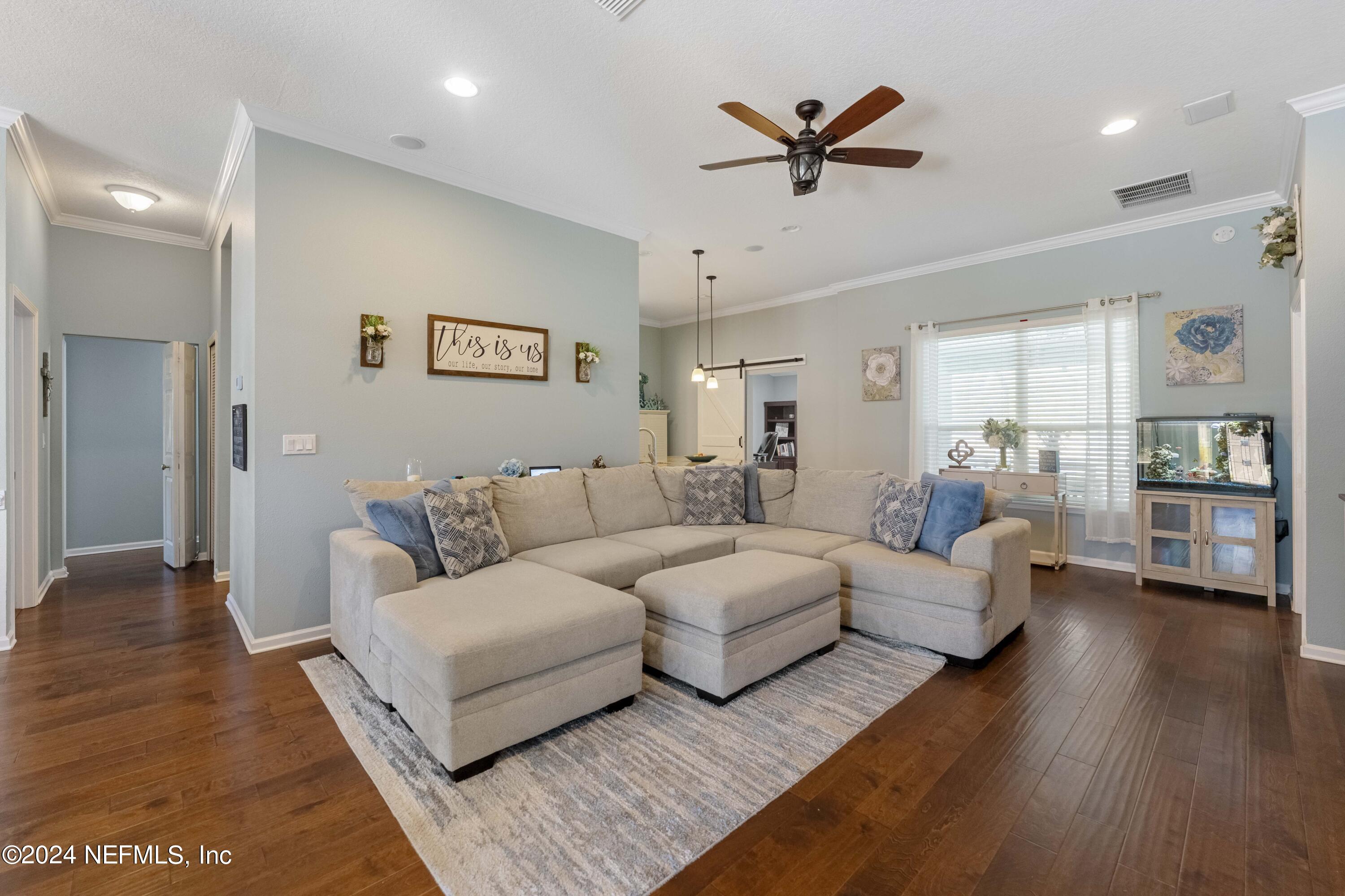 4939 BALLASTONE Drive