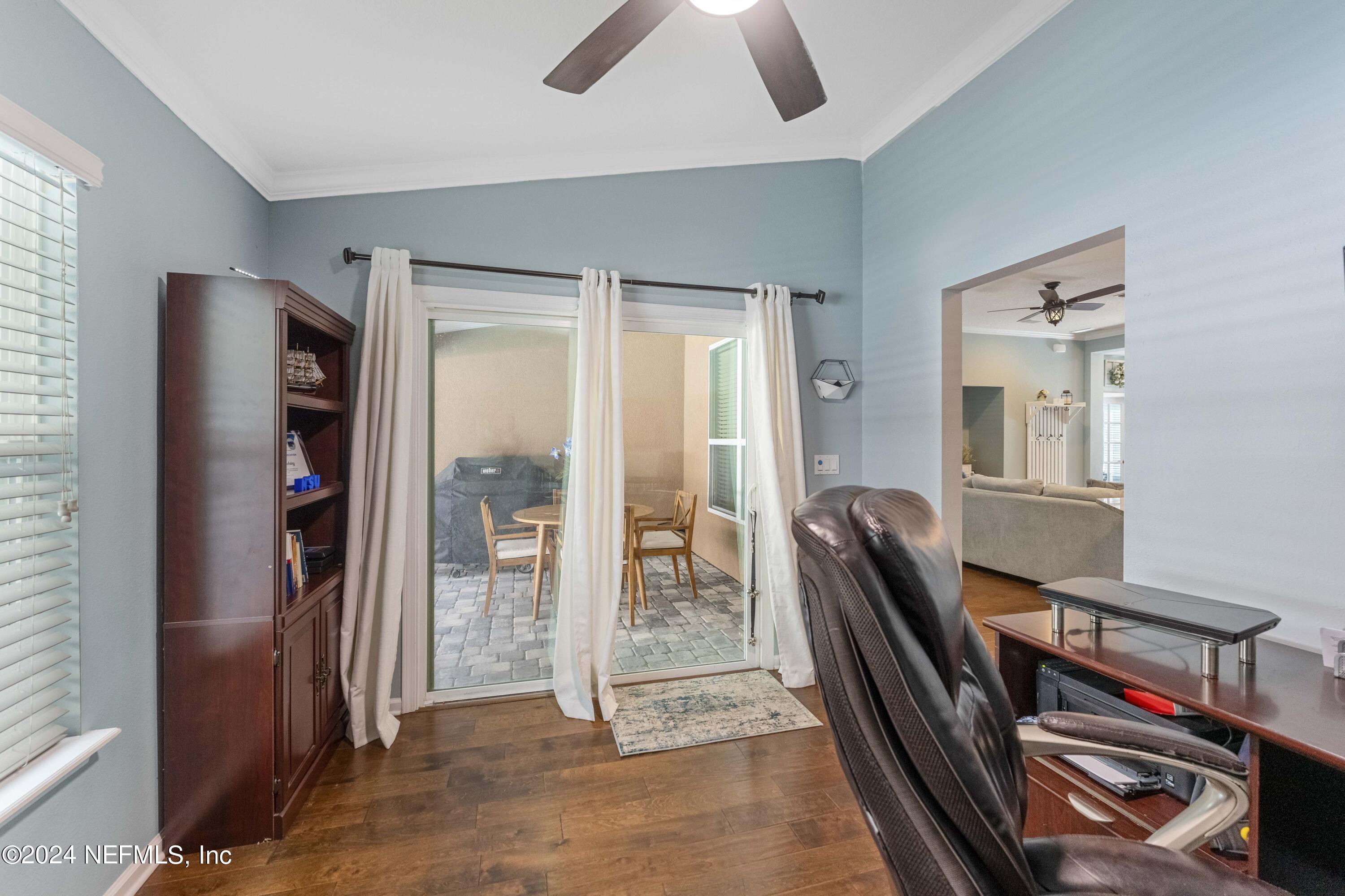 4939 BALLASTONE Drive
