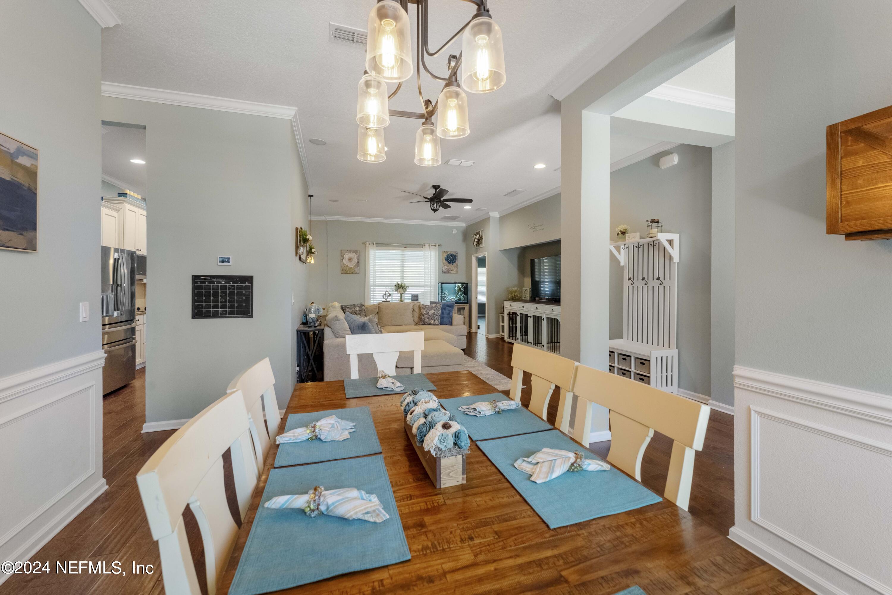 4939 BALLASTONE Drive